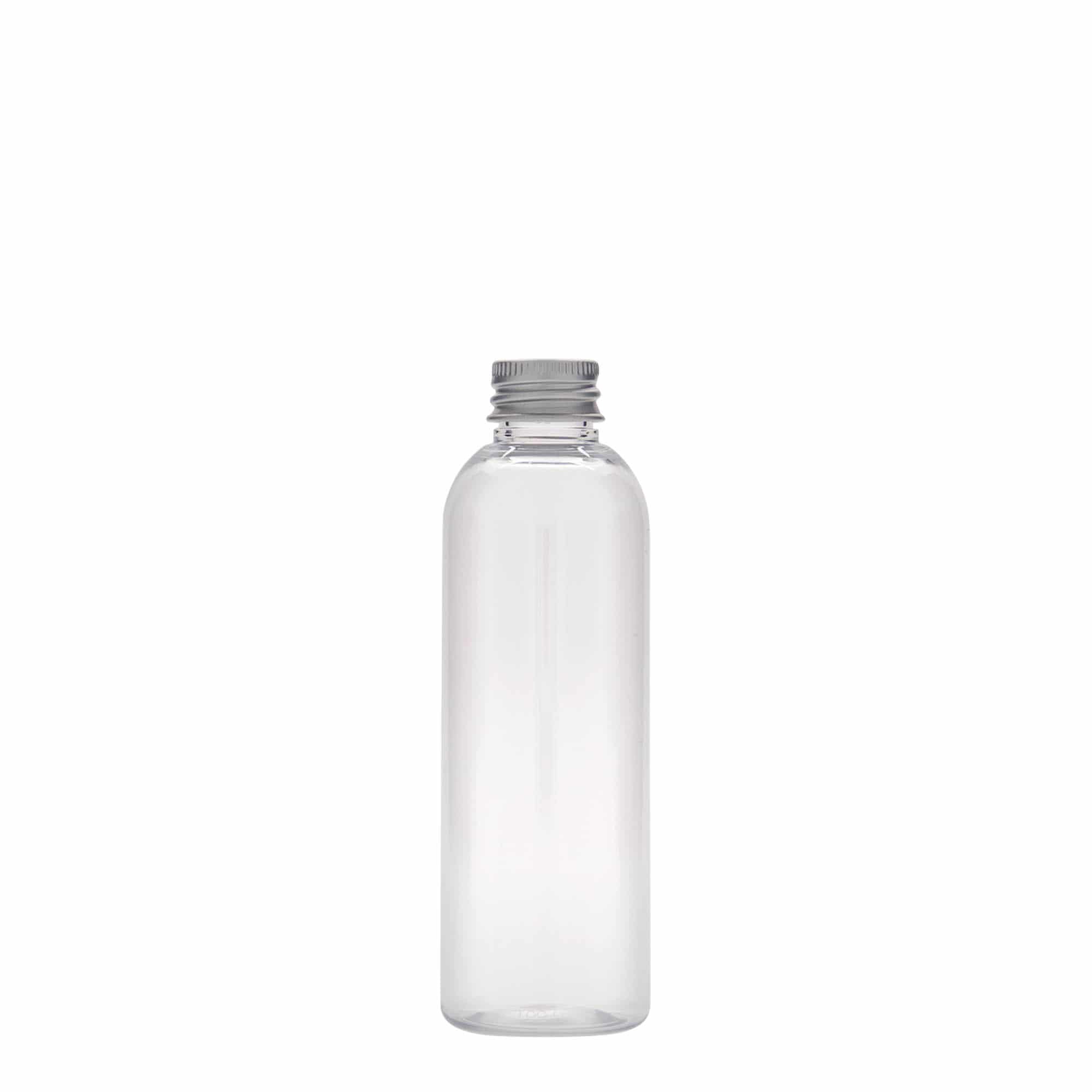 100 ml butelka PET „Pegasus”, tworzywo sztuczne, gwint: 20/410 100 ml butelka PET „Pegasus”, tworzywo sztuczne, gwint: 20/410
