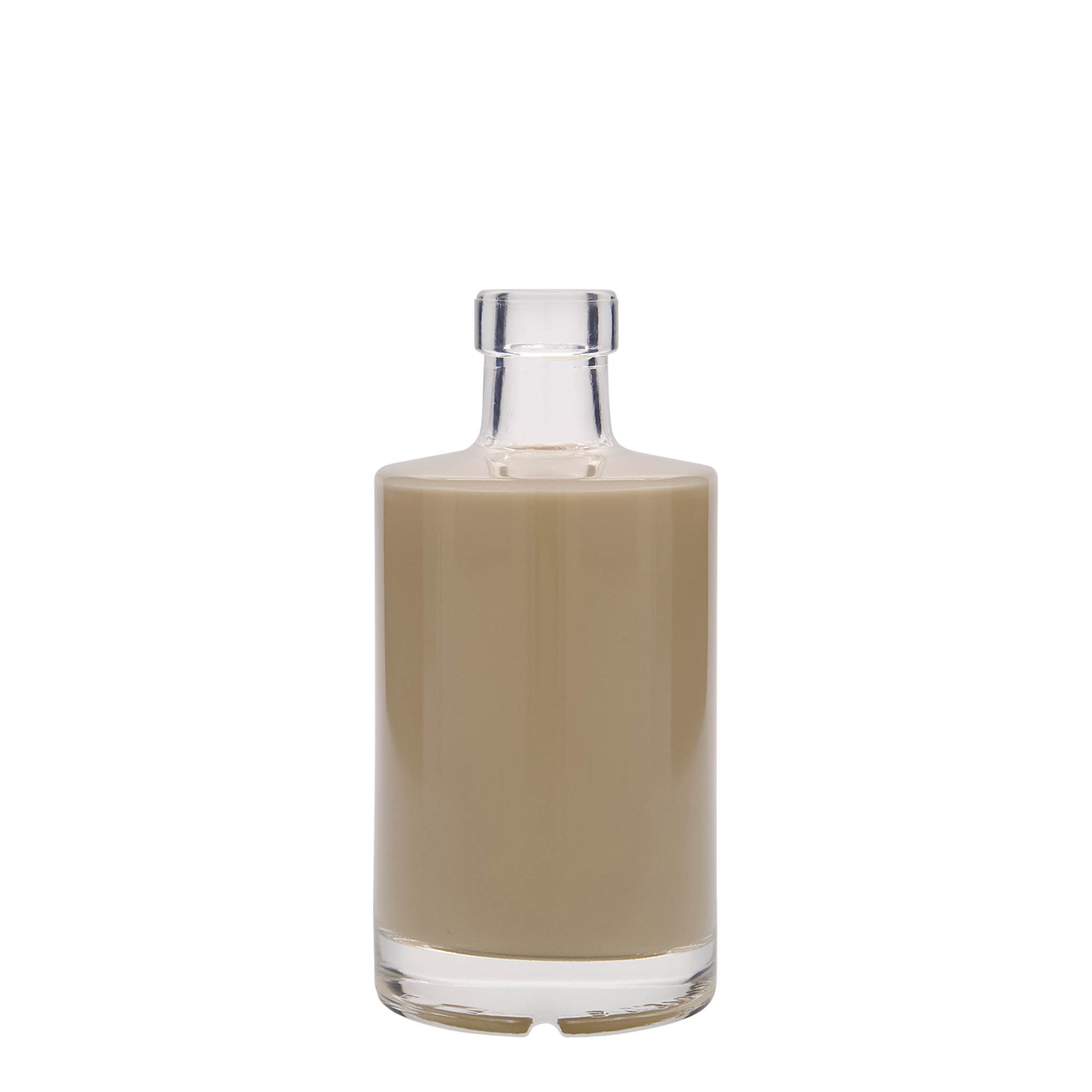 350 ml butelka szklana 'Aventura', otwór: korek