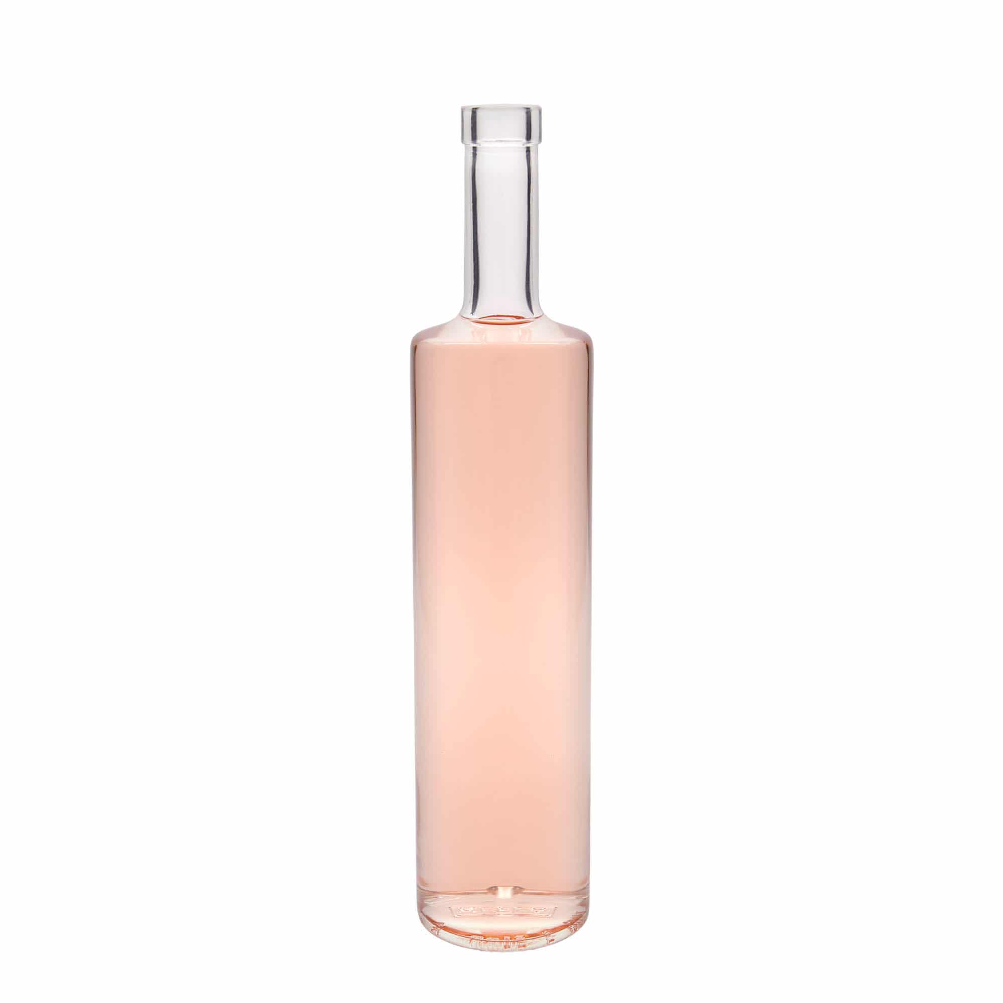 700 ml butelka szklana 'Centurio', szyjka: korek 700 ml butelka szklana 'Centurio', szyjka: korek