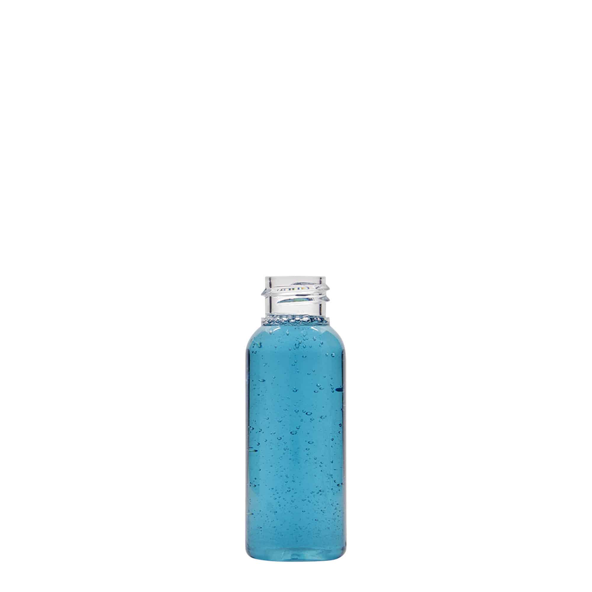 30 ml butelka PET 'Pegasus', tworzywo sztuczne, zamknięcie: GPI 20/410