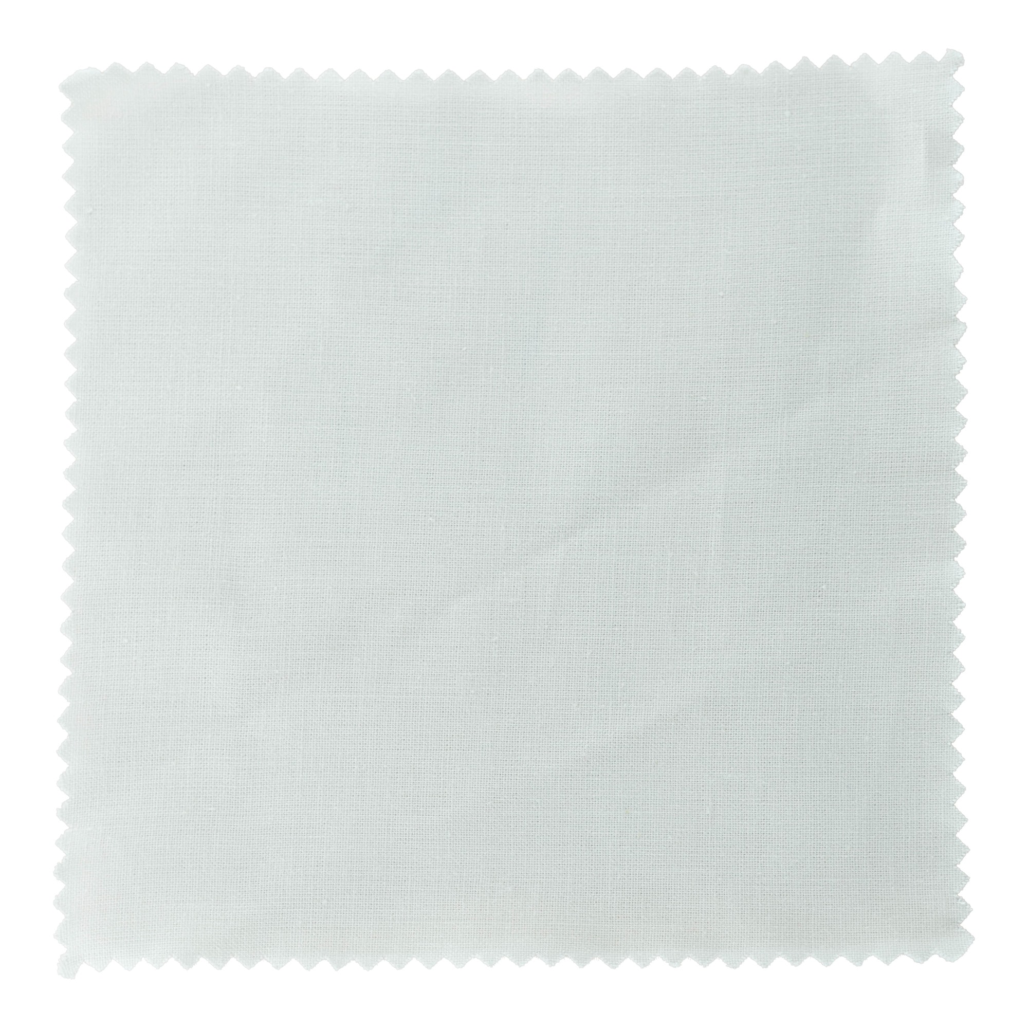 Serwetka materiałowa 15x15, kwadratowa, tekstylna, kremowa, gwint: TO58-TO82