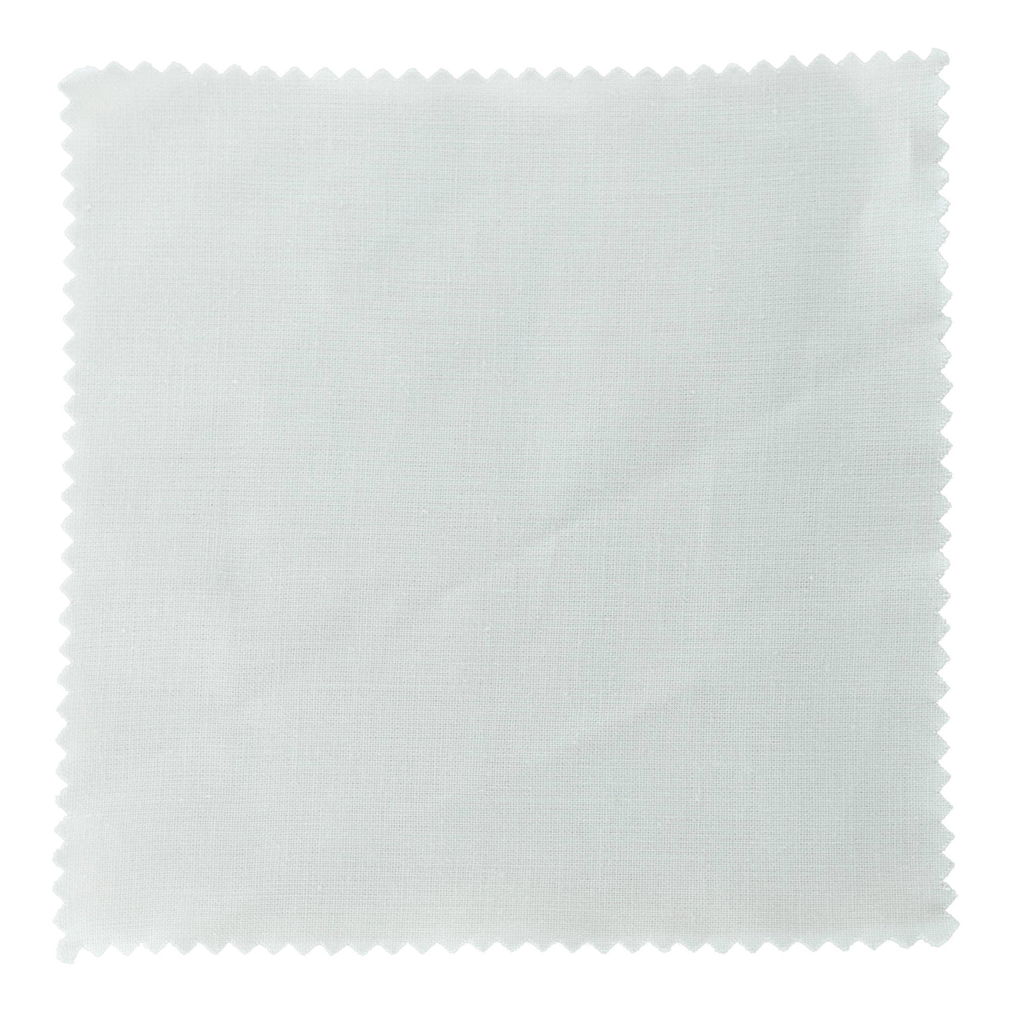 Serwetka materiałowa 15x15, kwadratowa, tekstylna, kremowa, gwint: TO58-TO82