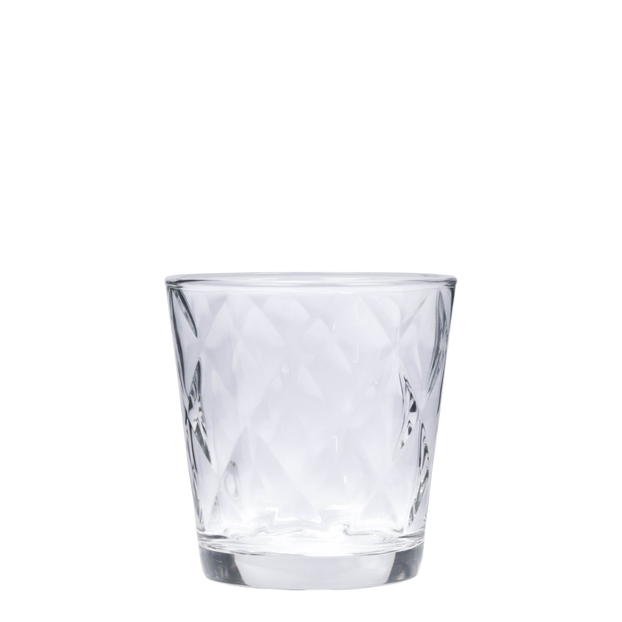 240 ml szklanka do picia 'Kaleido', szkło