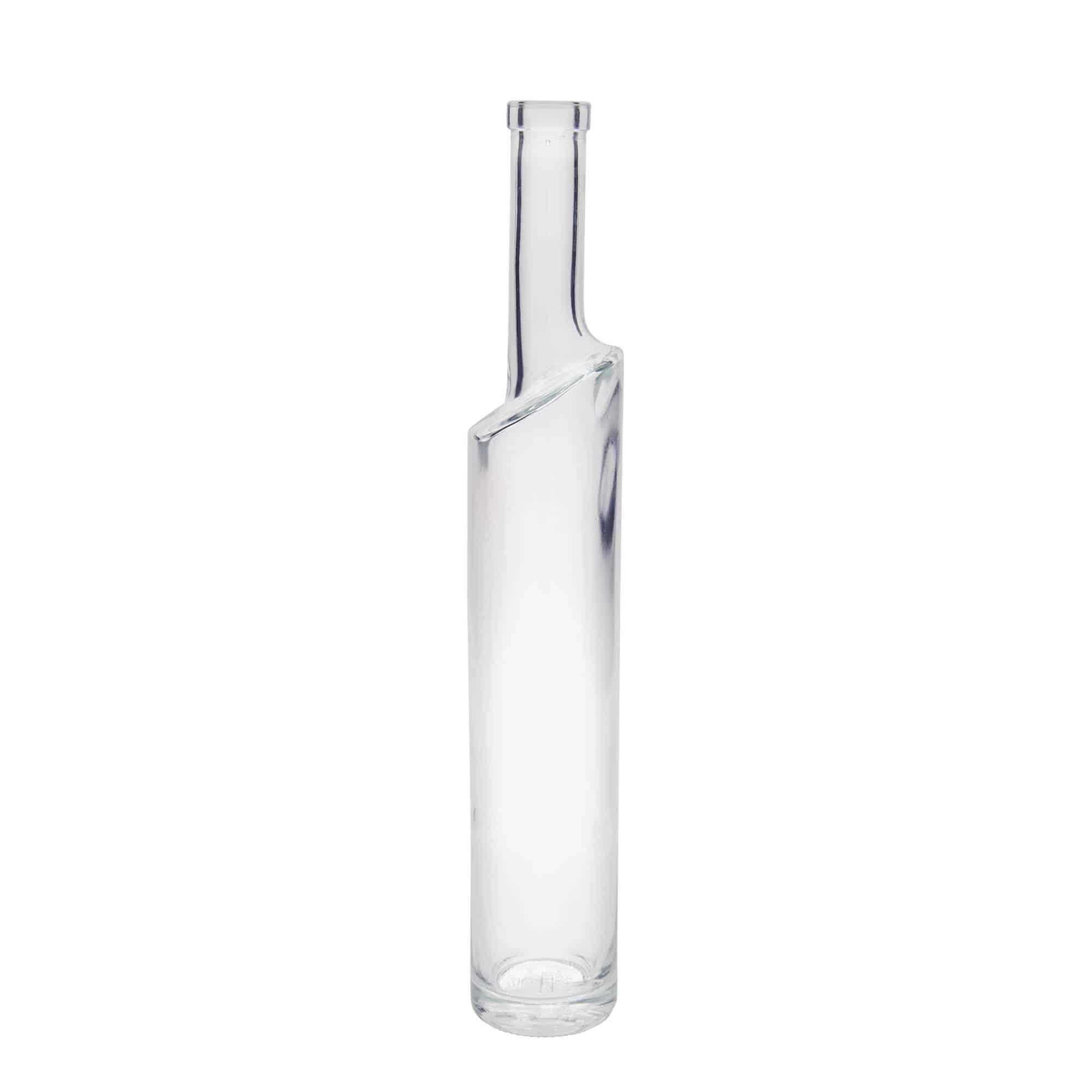 Butelka szklana 350 ml „Feeling”, otwór: korek