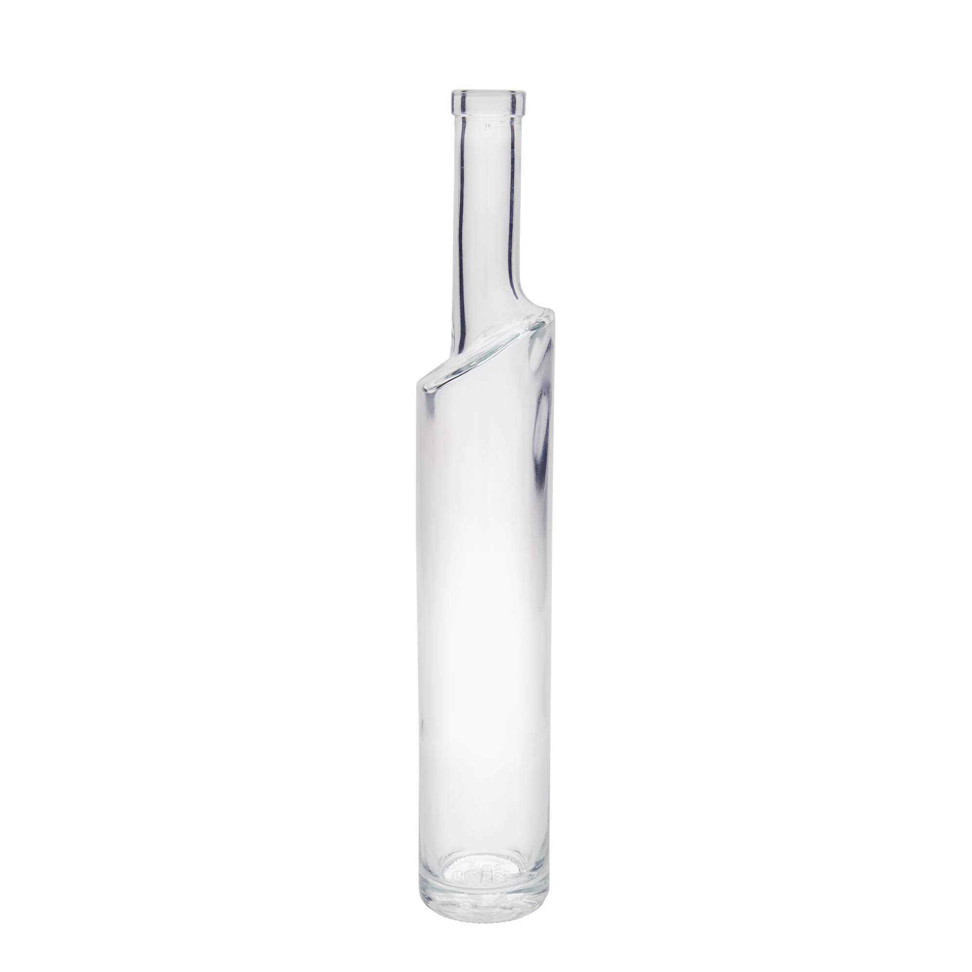 Butelka szklana 350 ml „Feeling”, otwór: korek Butelka szklana 350 ml „Feeling”, otwór: korek