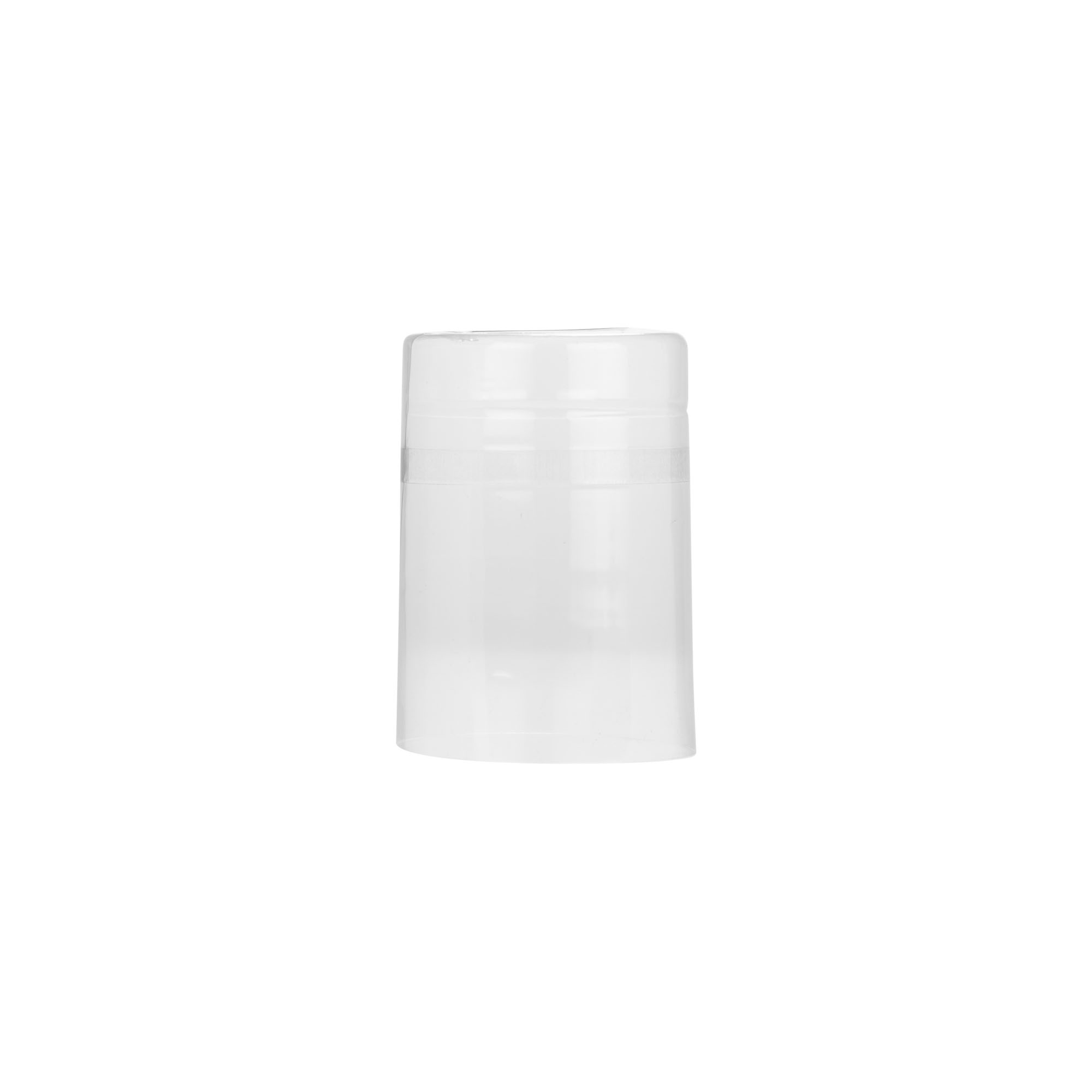 Koszulka termokurczliwa 41,5x61, tworzywo sztuczne PVC Koszulka termokurczliwa 41,5x61, tworzywo sztuczne PVC
