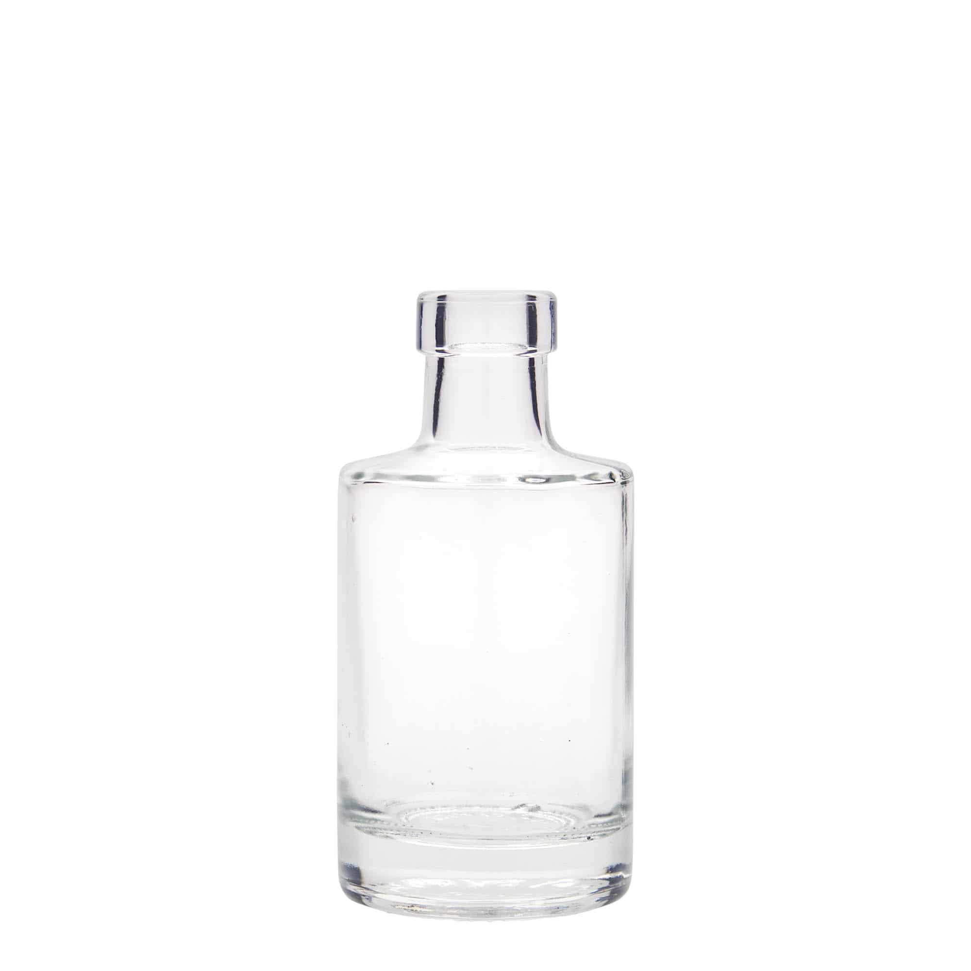 200 ml butelka szklana 'Aventura', zamknięcie: korek 200 ml butelka szklana 'Aventura', zamknięcie: korek