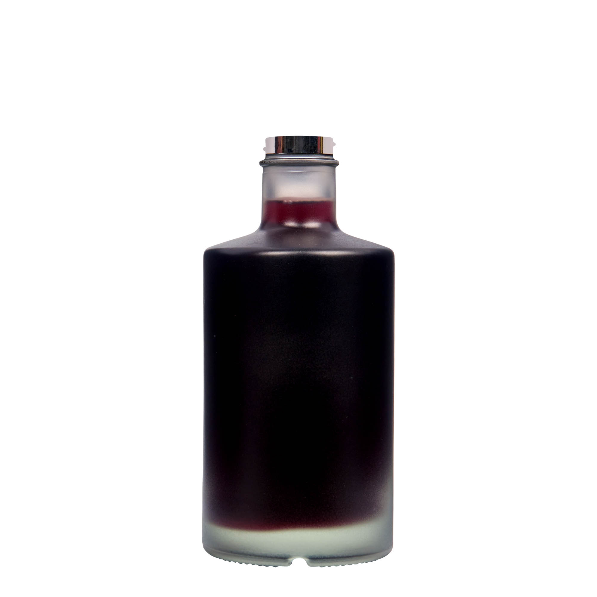 500 ml butelka szklana 'Caroline', schłodzona, szyjka: GPI 33