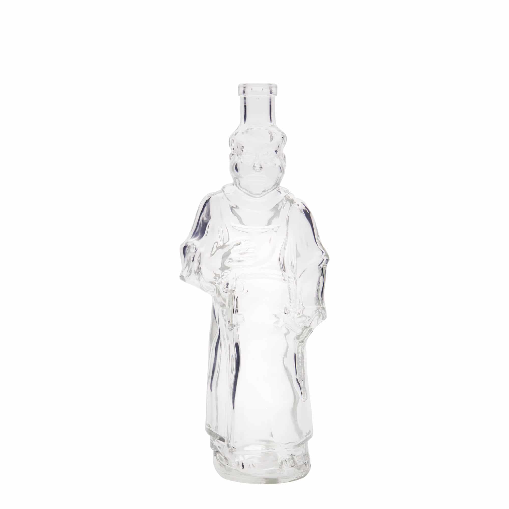 350 ml butelka szklana „Mönch”, otwór: korek 350 ml butelka szklana „Mönch”, otwór: korek