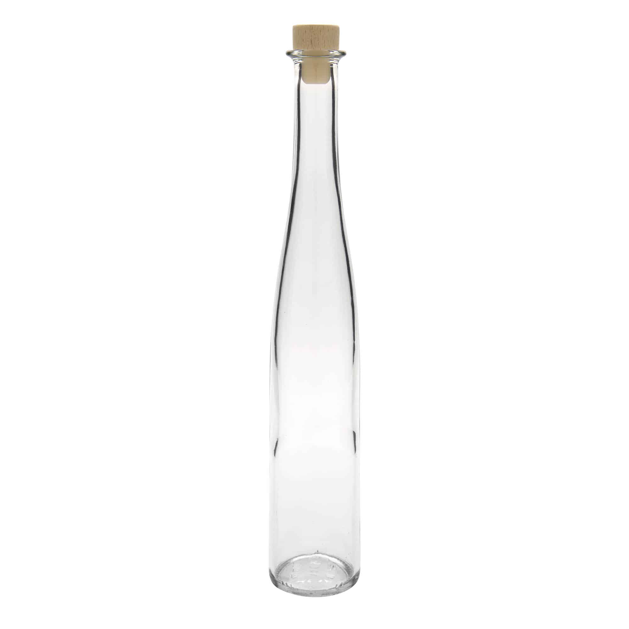 500 ml butelka szklana 'Renana Futura', zamknięcie: korek