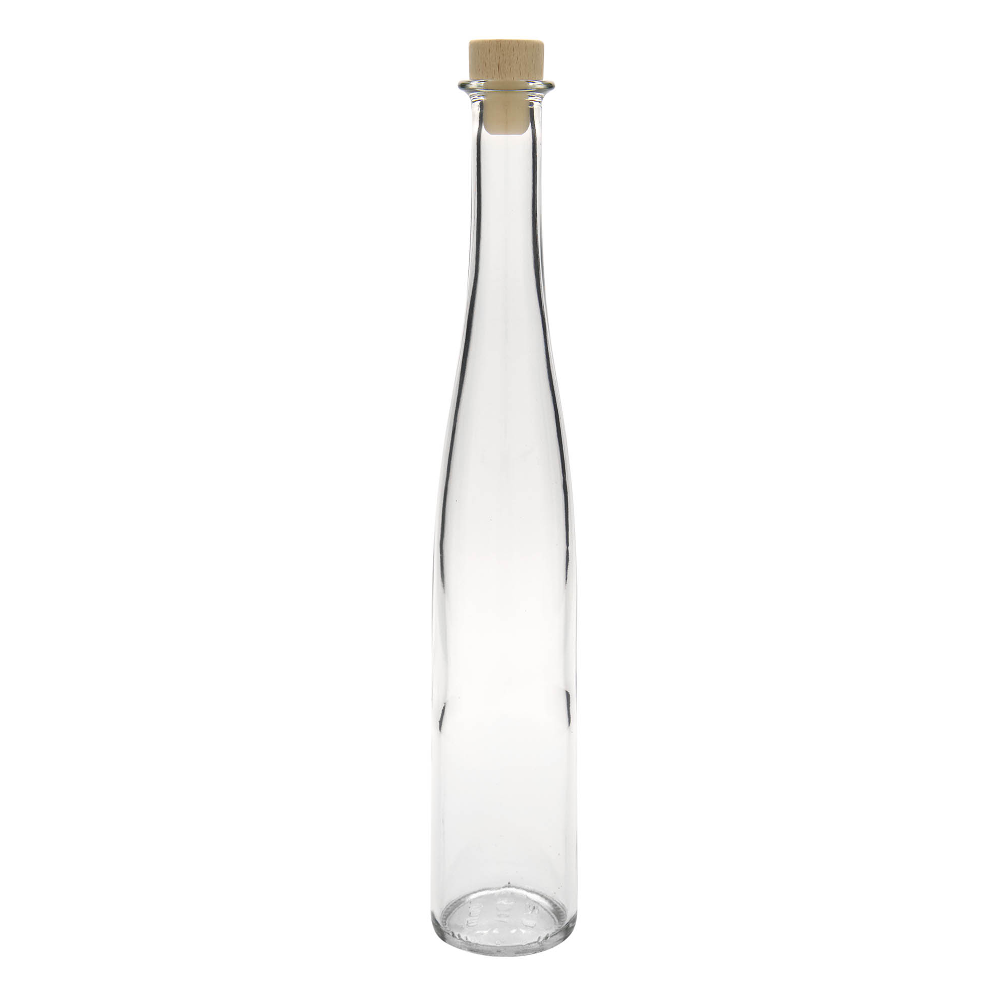 Butelka szklana 500 ml 'Renana Futura', otwór: korek