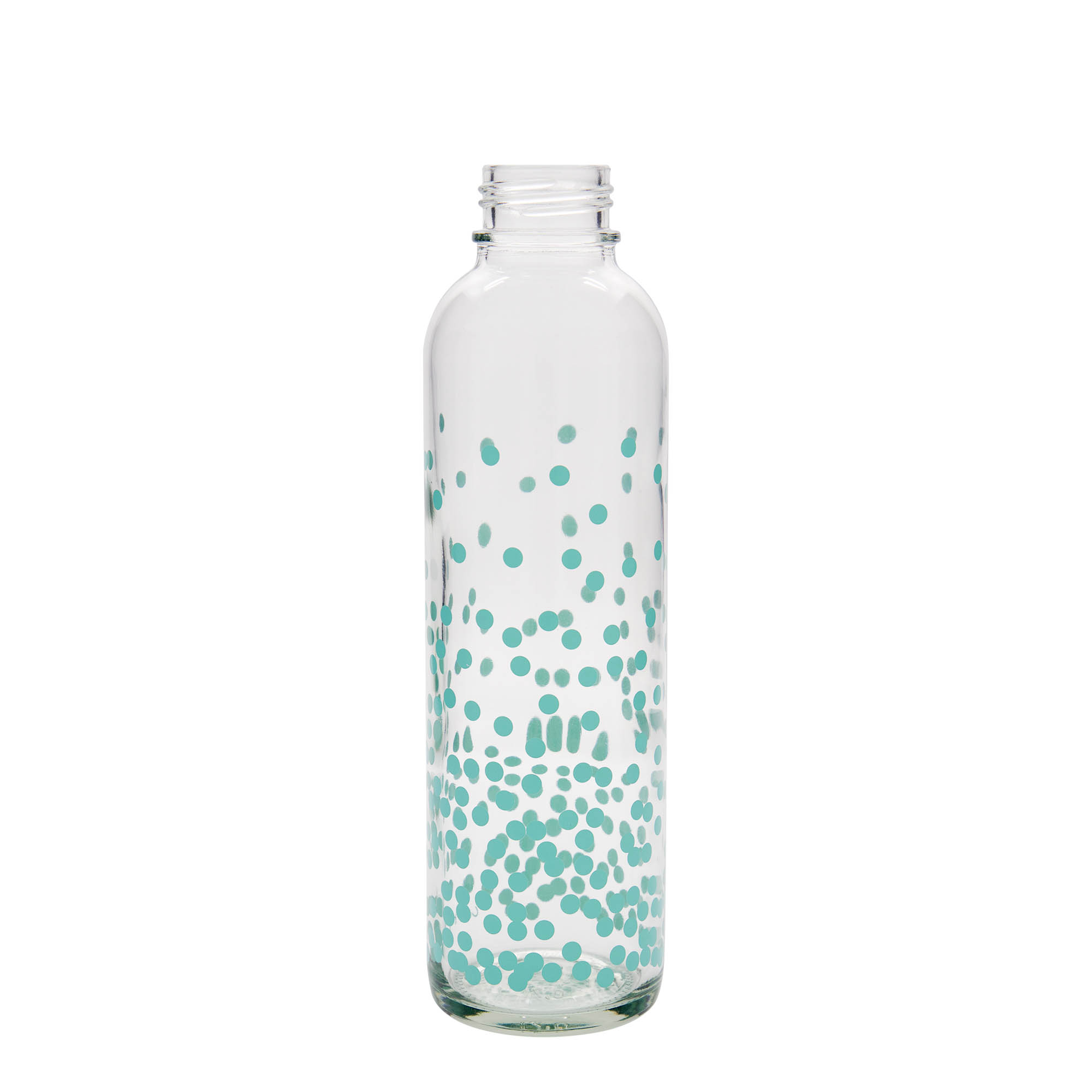 700 ml butelka na napoje CARRY Bottle 'Pure Happiness', otwór: zakrętka 700 ml butelka na napoje CARRY Bottle 'Pure Happiness', otwór: zakrętka