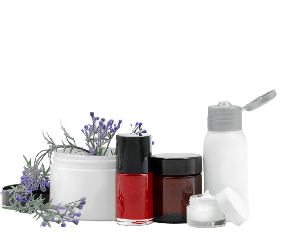 Opakowania kosmetyczne Opakowania kosmetyczne