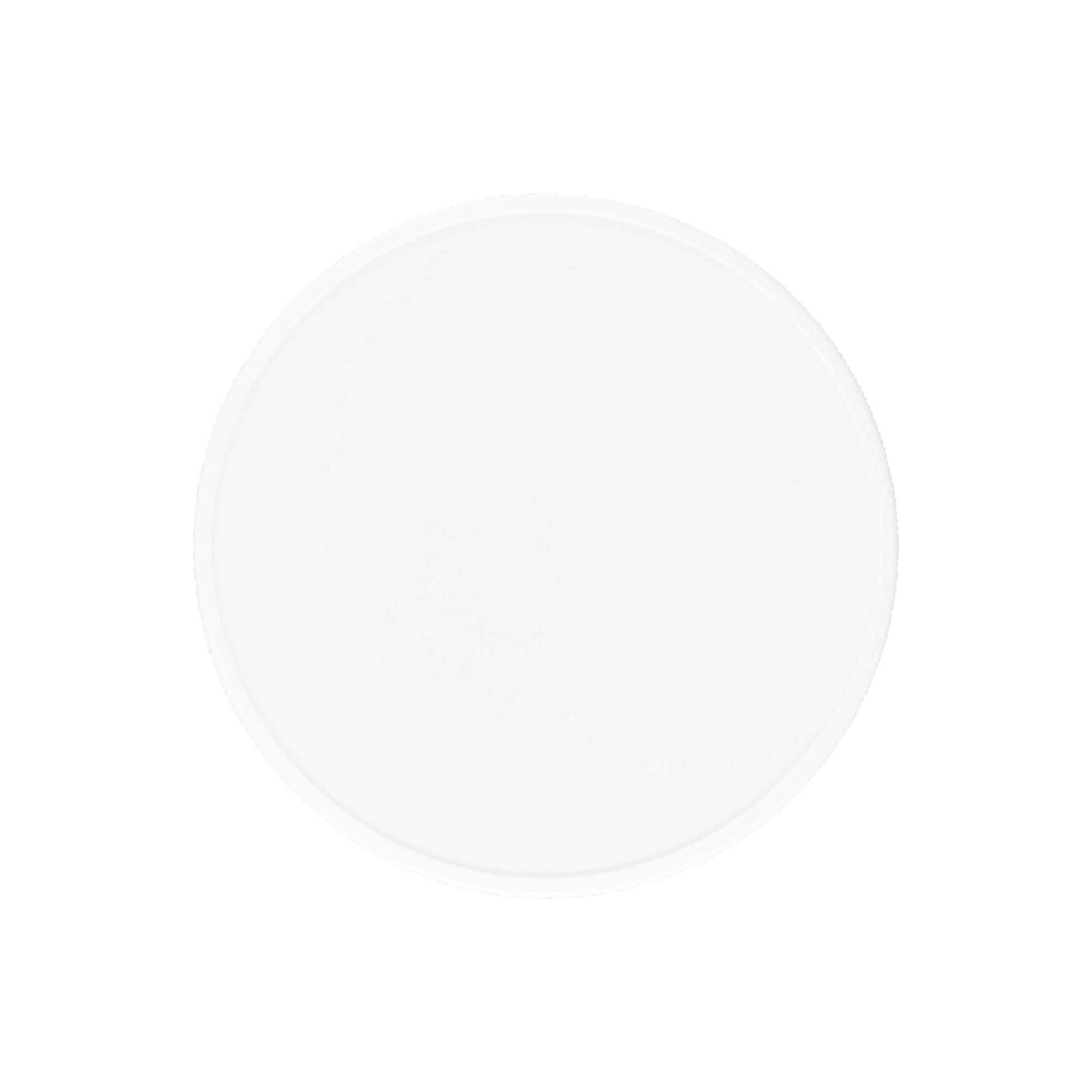 Zakrętka z gwintem 'Securilock' 116,5 mm, tworzywo sztuczne PP, biała Zakrętka z gwintem 'Securilock' 116,5 mm, tworzywo sztuczne PP, biała