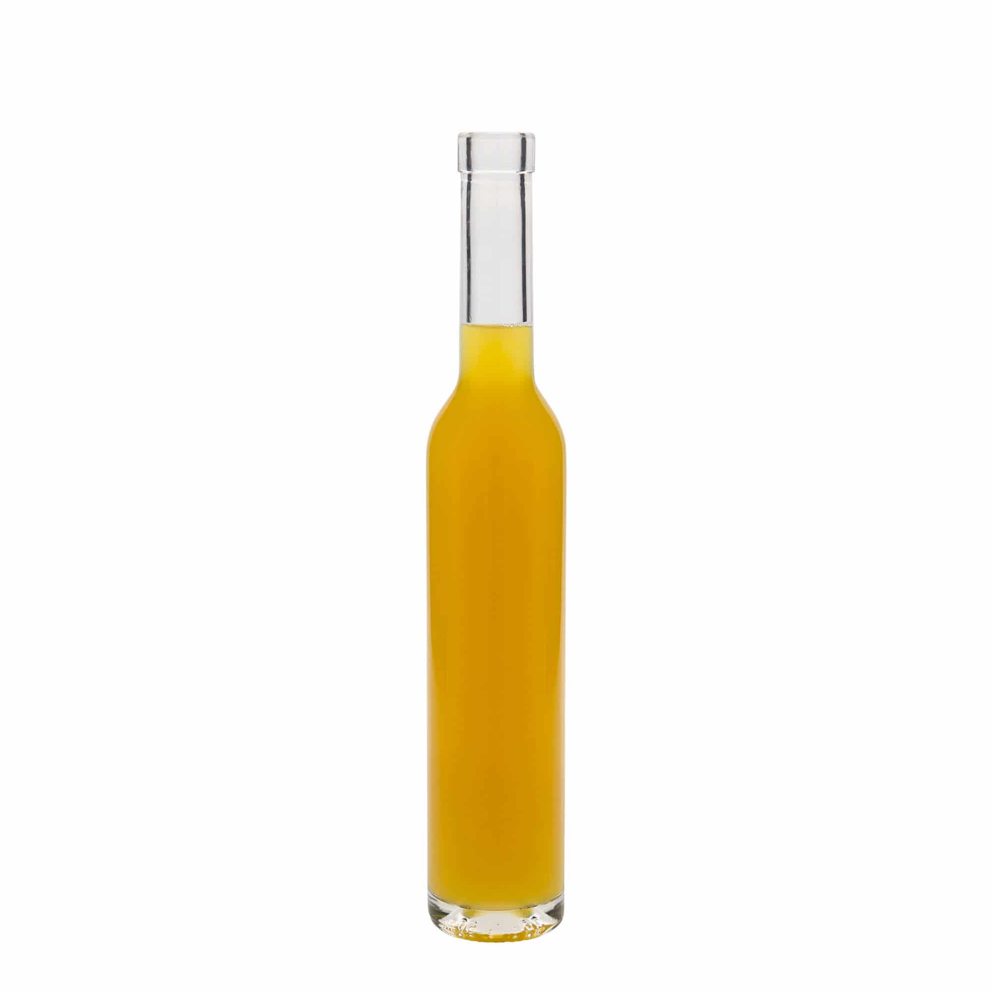 250 ml butelka szklana 'Maximo', zamknięcie: korek