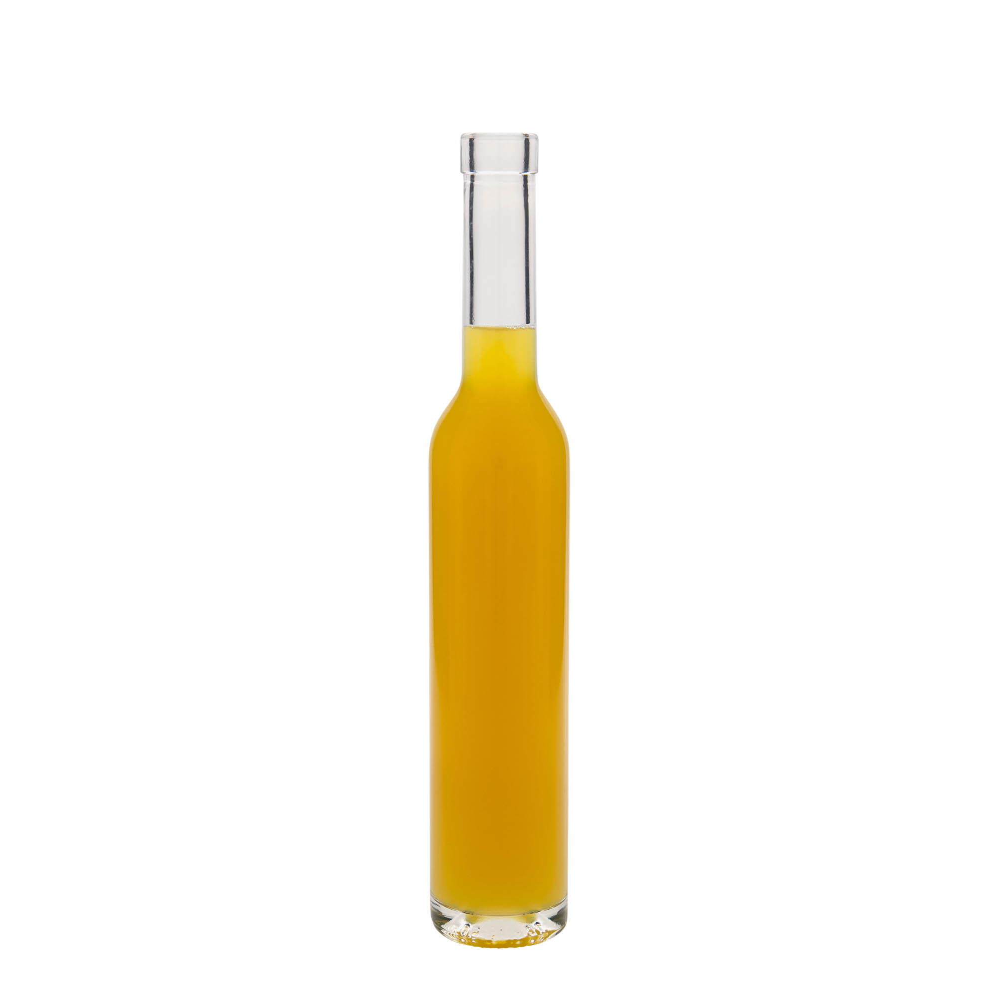 250 ml butelka szklana 'Maximo', szyjka: korek