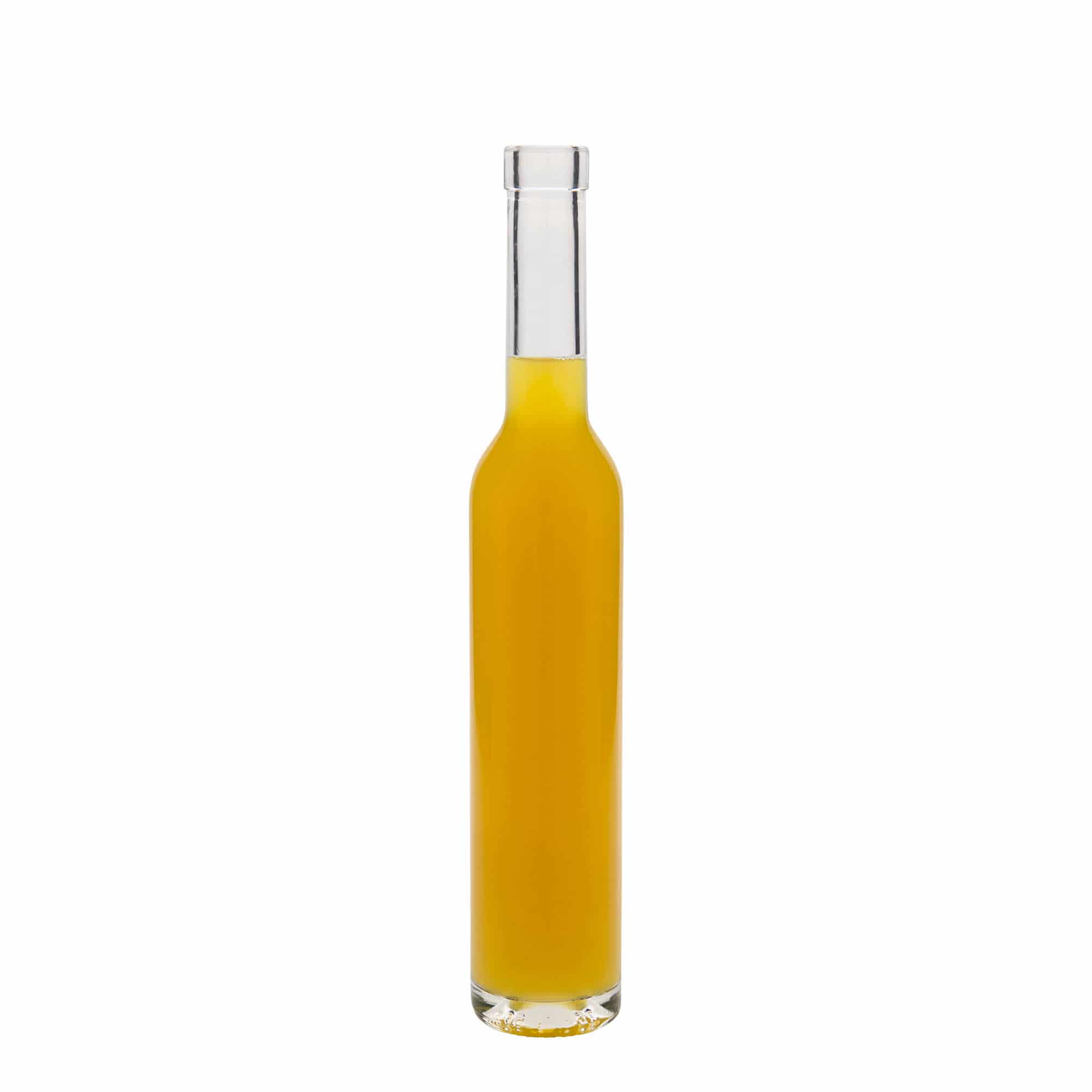 250 ml butelka szklana 'Maximo', szyjka: korek