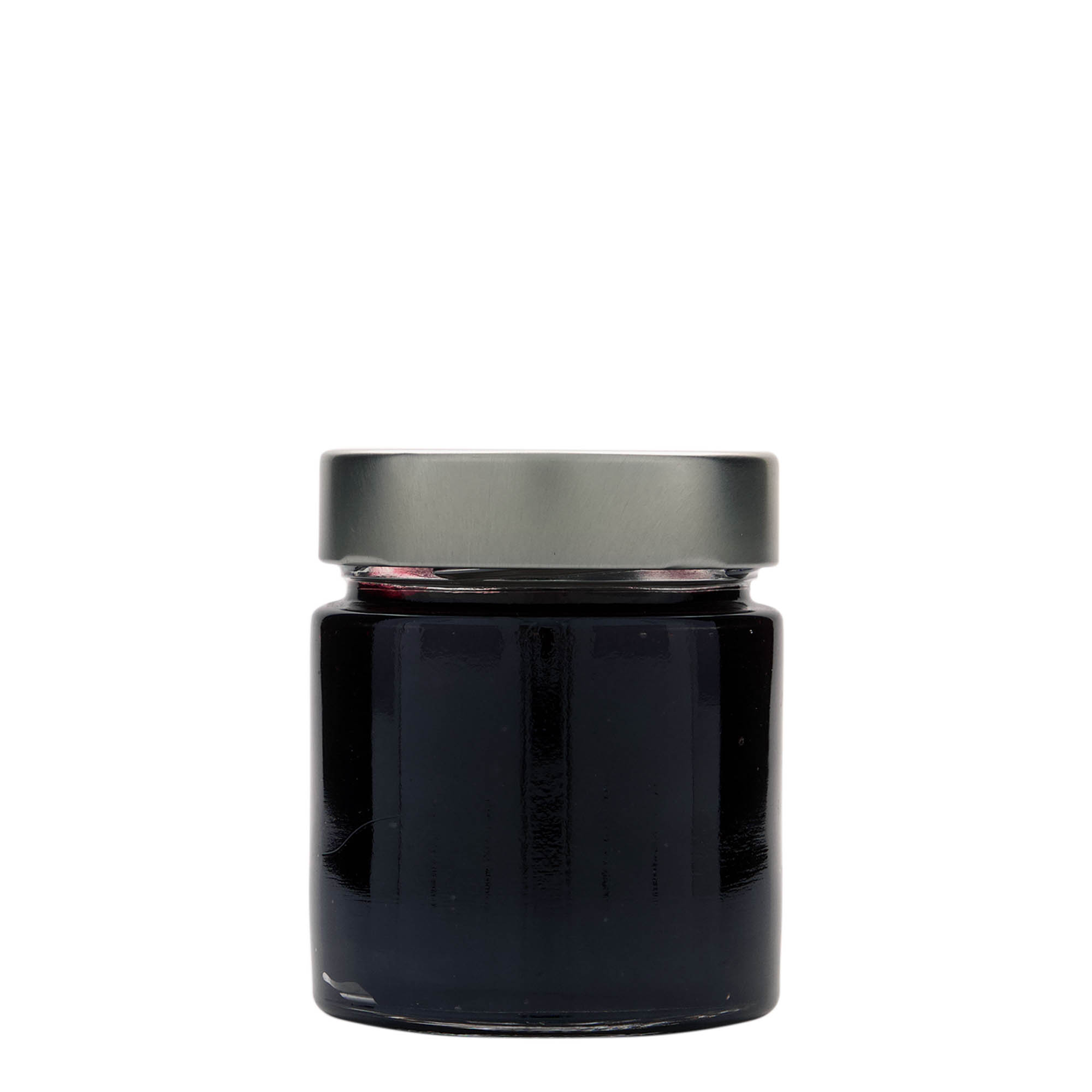 212 ml okrągłe szkło 'Albatros', otwór: Extra-Deep-Twist-Off (EDTO 70) 212 ml okrągłe szkło 'Albatros', otwór: Extra-Deep-Twist-Off (EDTO 70)