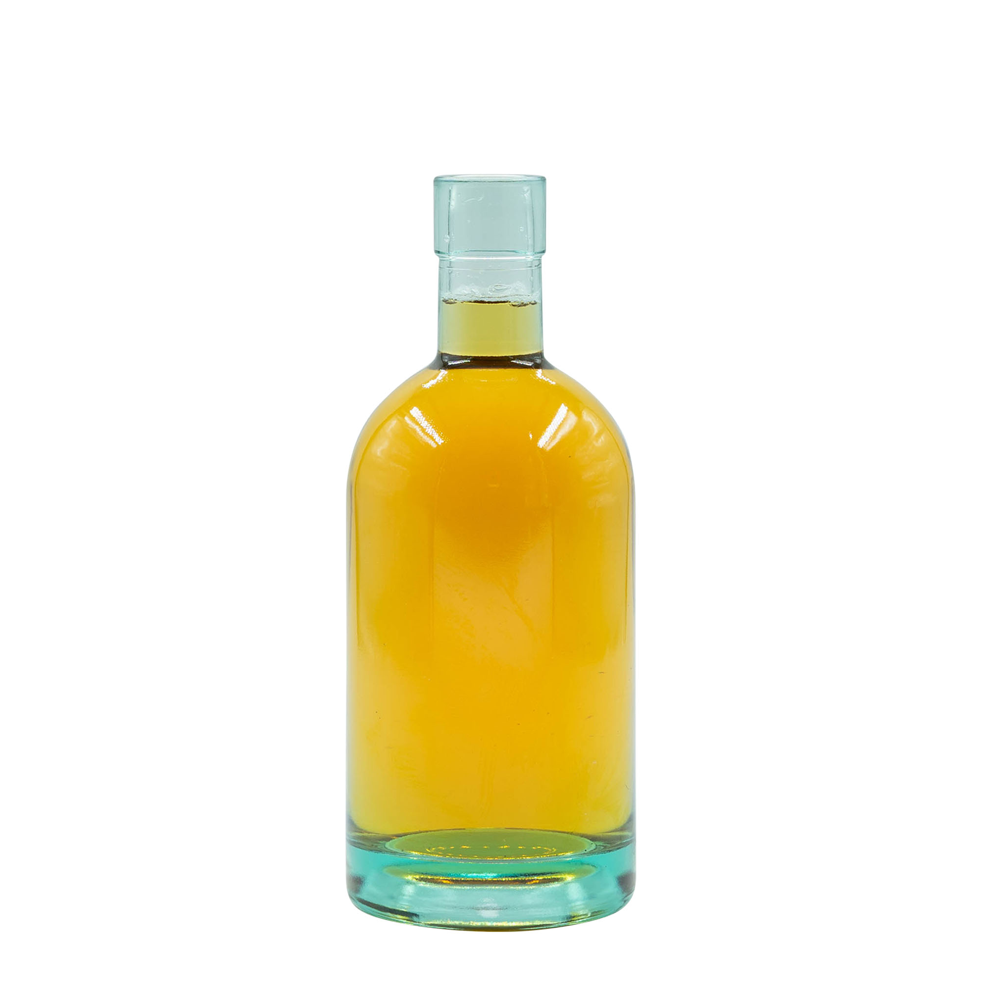 700 ml butelka szklana „Eco Dome”, szyjka: korek 700 ml butelka szklana „Eco Dome”, szyjka: korek