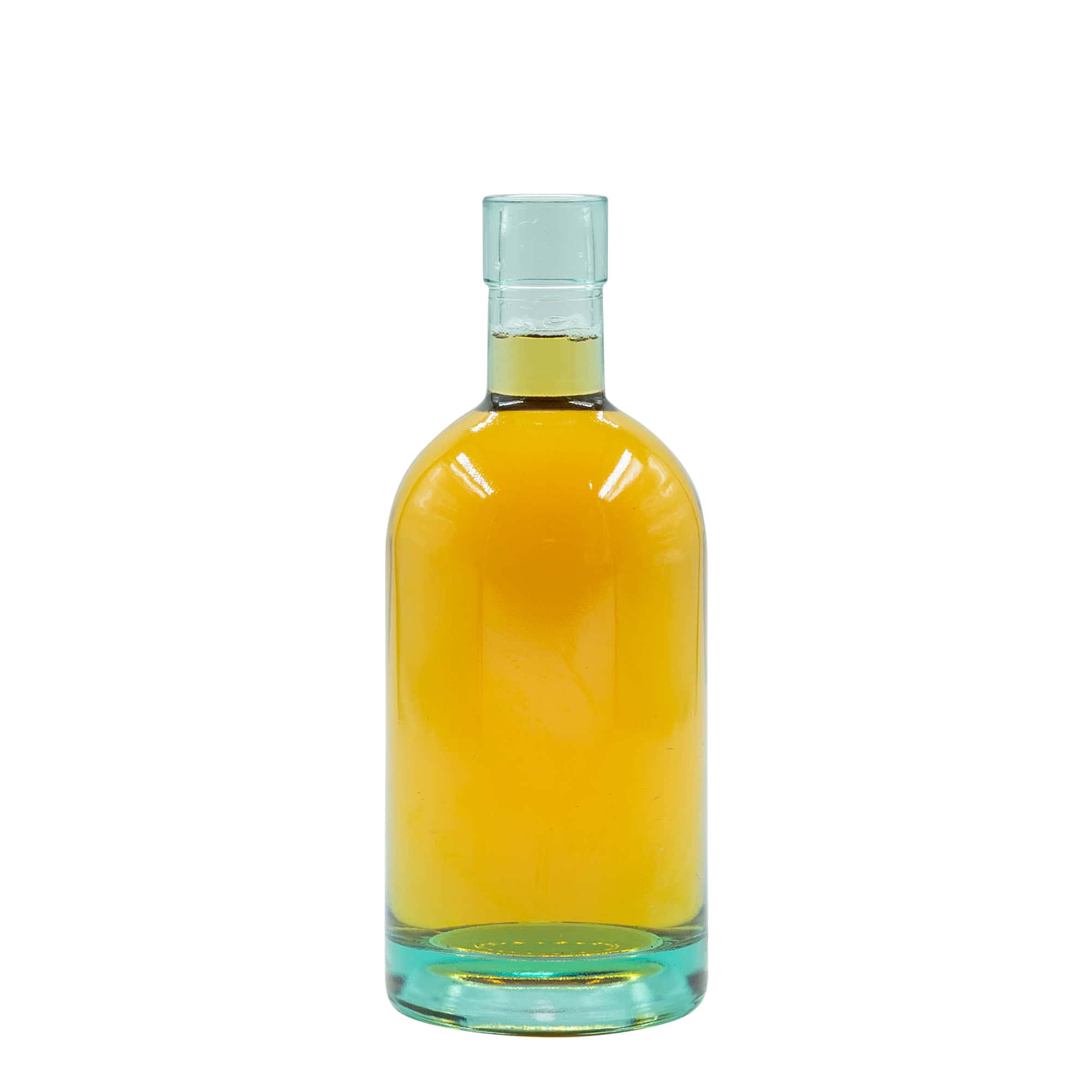 700 ml butelka szklana „Eco Dome”, szyjka: korek 700 ml butelka szklana „Eco Dome”, szyjka: korek