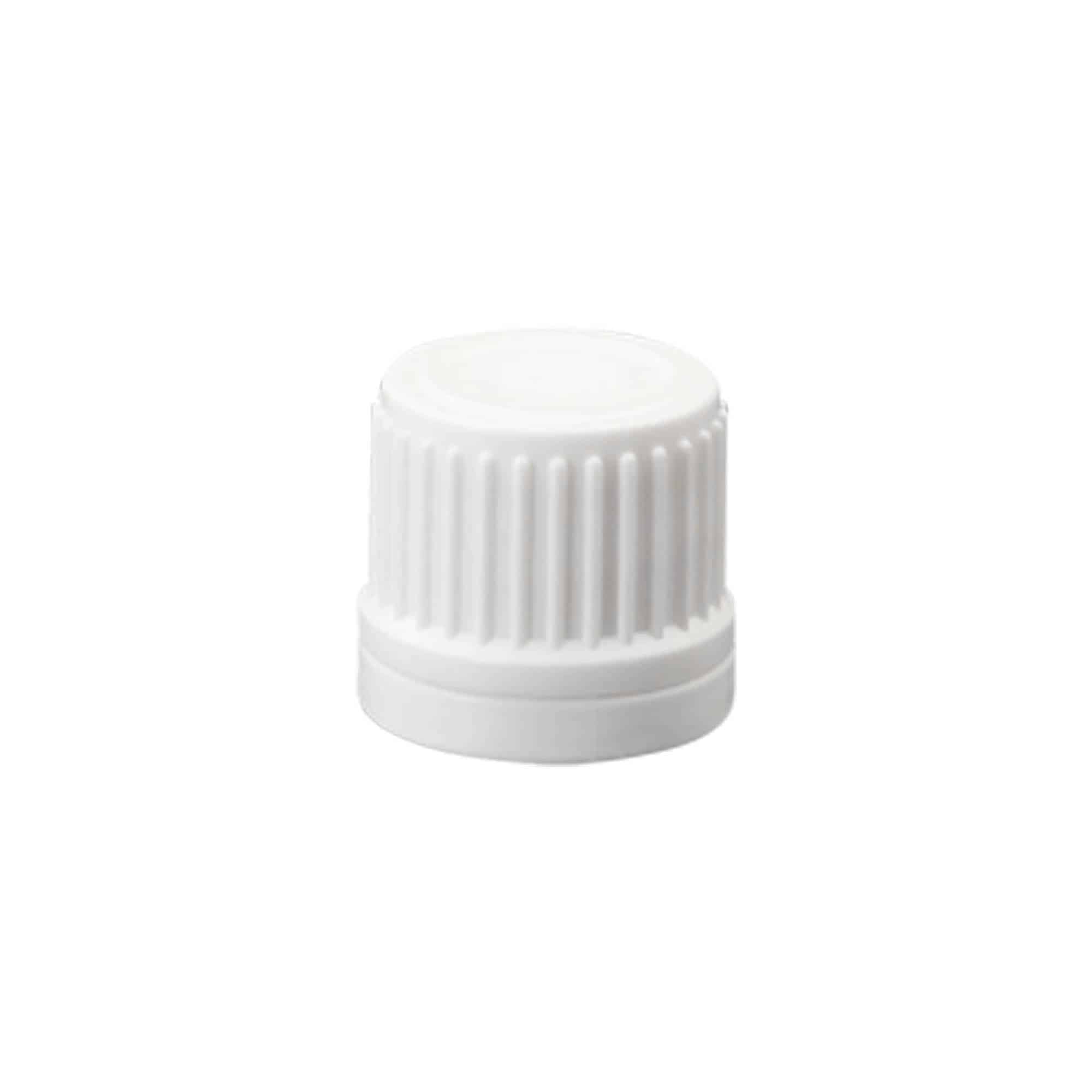 Wkładka do butelki typu roll-on 50 ml, tworzywo sztuczne LDPE, kolor naturalny