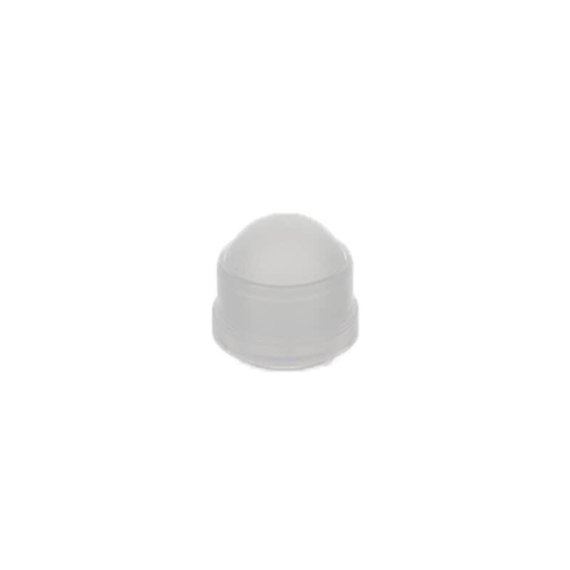 Wkładka do butelki typu roll-on 50 ml, tworzywo sztuczne LDPE, kolor naturalny