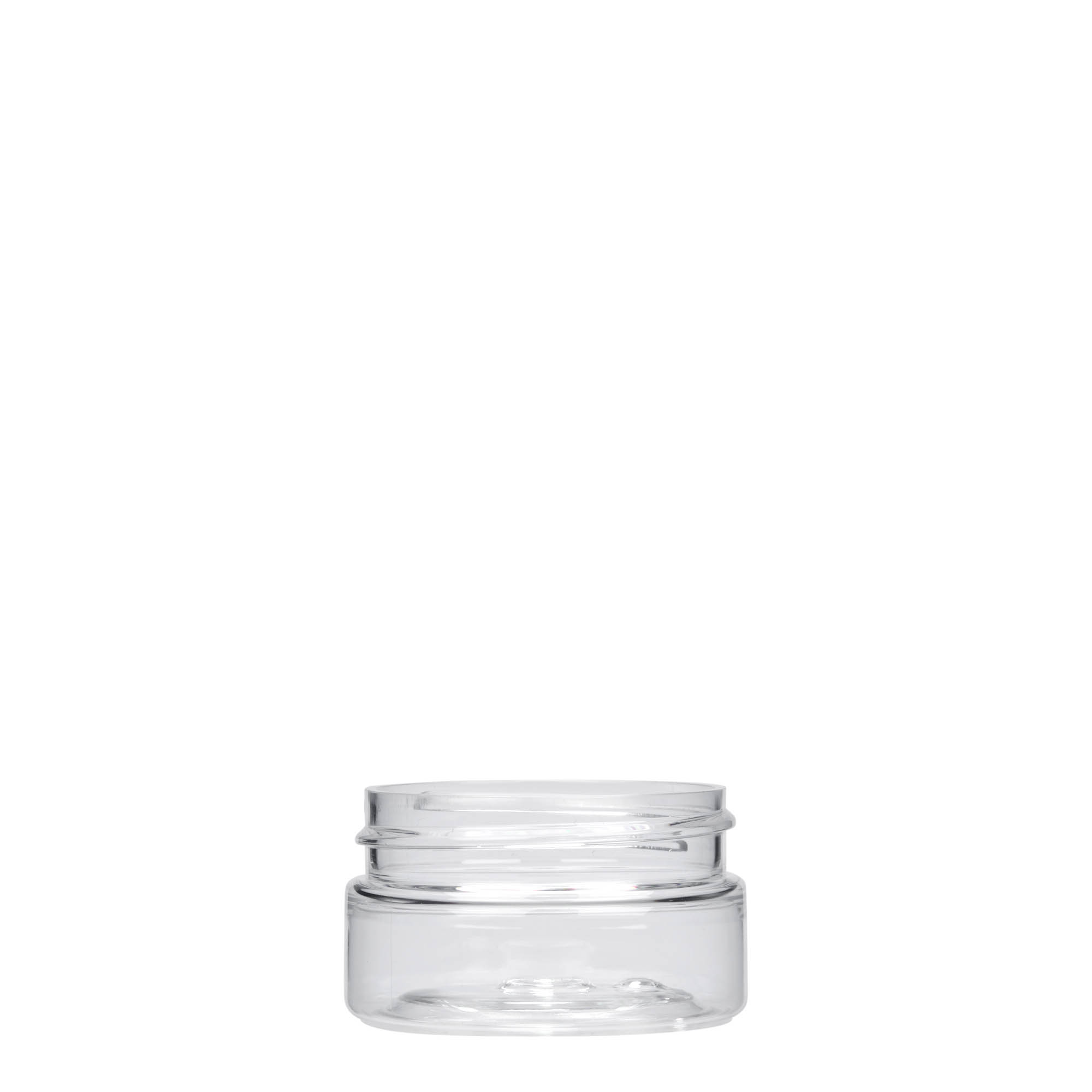 25 ml butelka PET „Isabella”, gwint: 48/400
