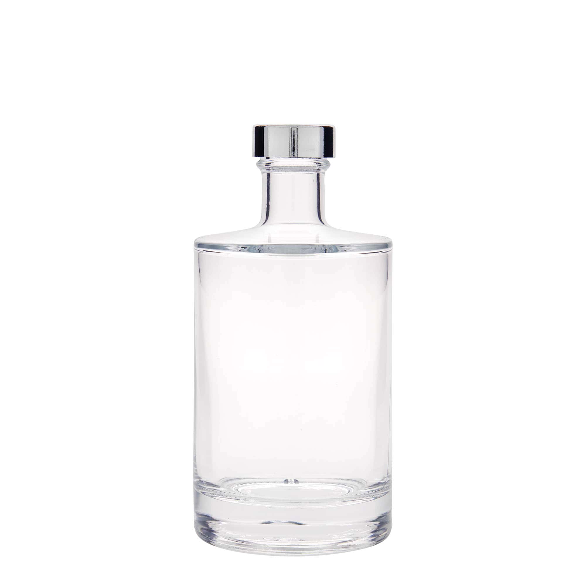 500 ml butelka szklana 'Aventura', gwint: GPI 33
