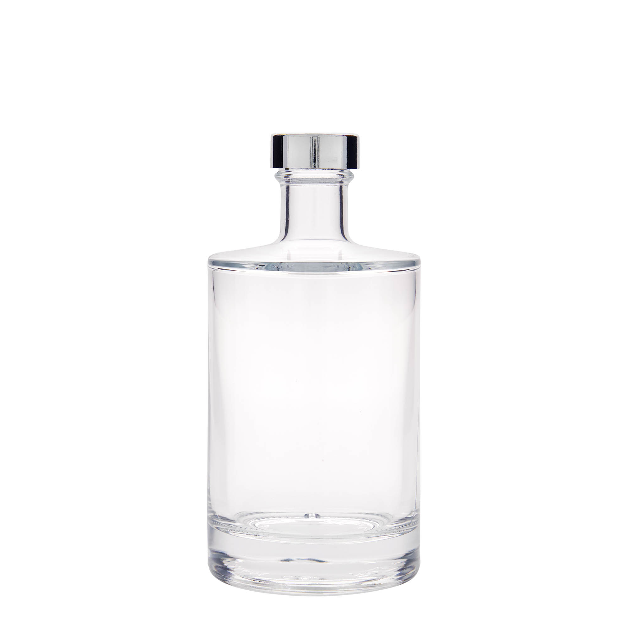 500 ml butelka szklana 'Aventura', gwint: GPI 33 500 ml butelka szklana 'Aventura', gwint: GPI 33