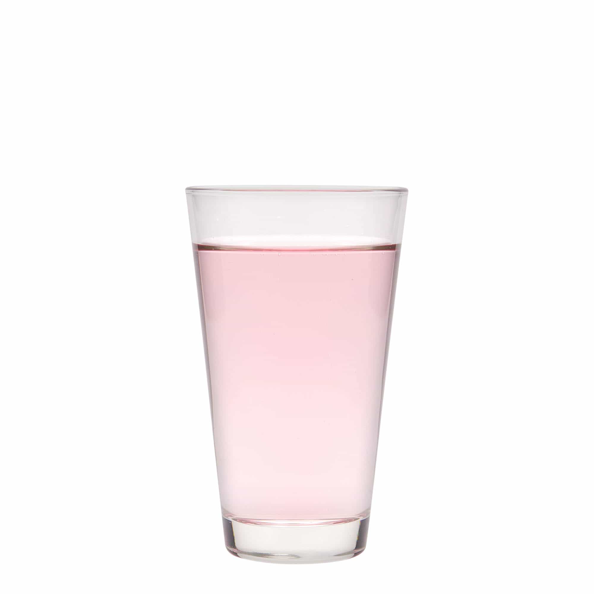 250 ml szklanka 'Conic', szkło