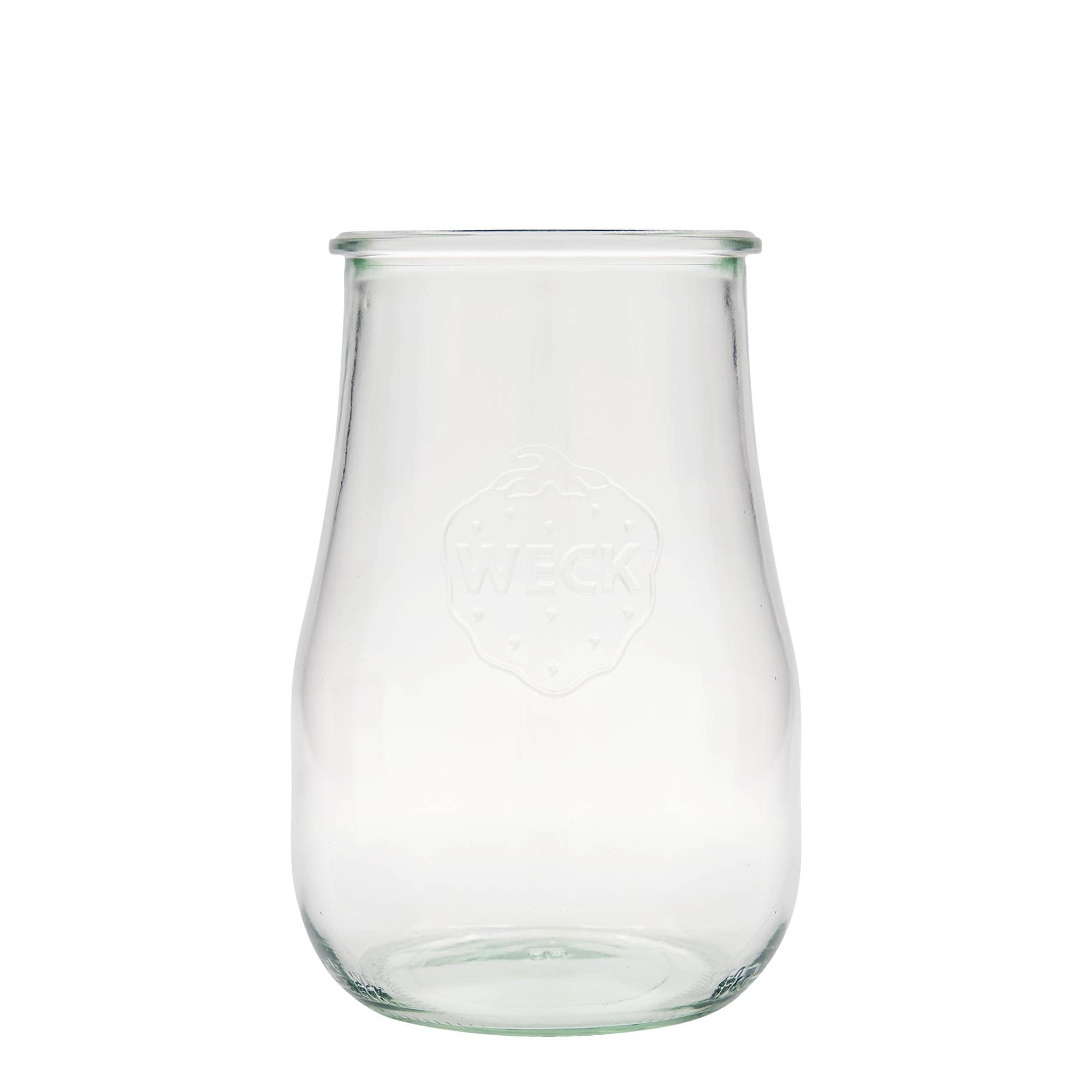 1.750 ml słoik WECK-Tulpenglas, otwór: okrągła krawędź