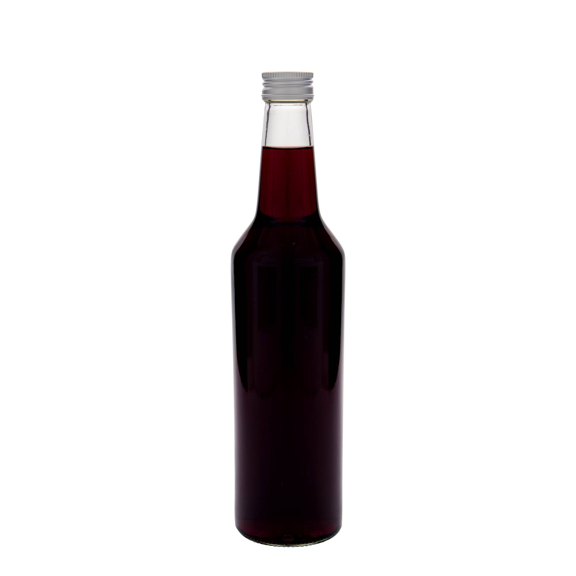 700 ml butelka szklana 'Sammy', zamknięcie: PP 31,5