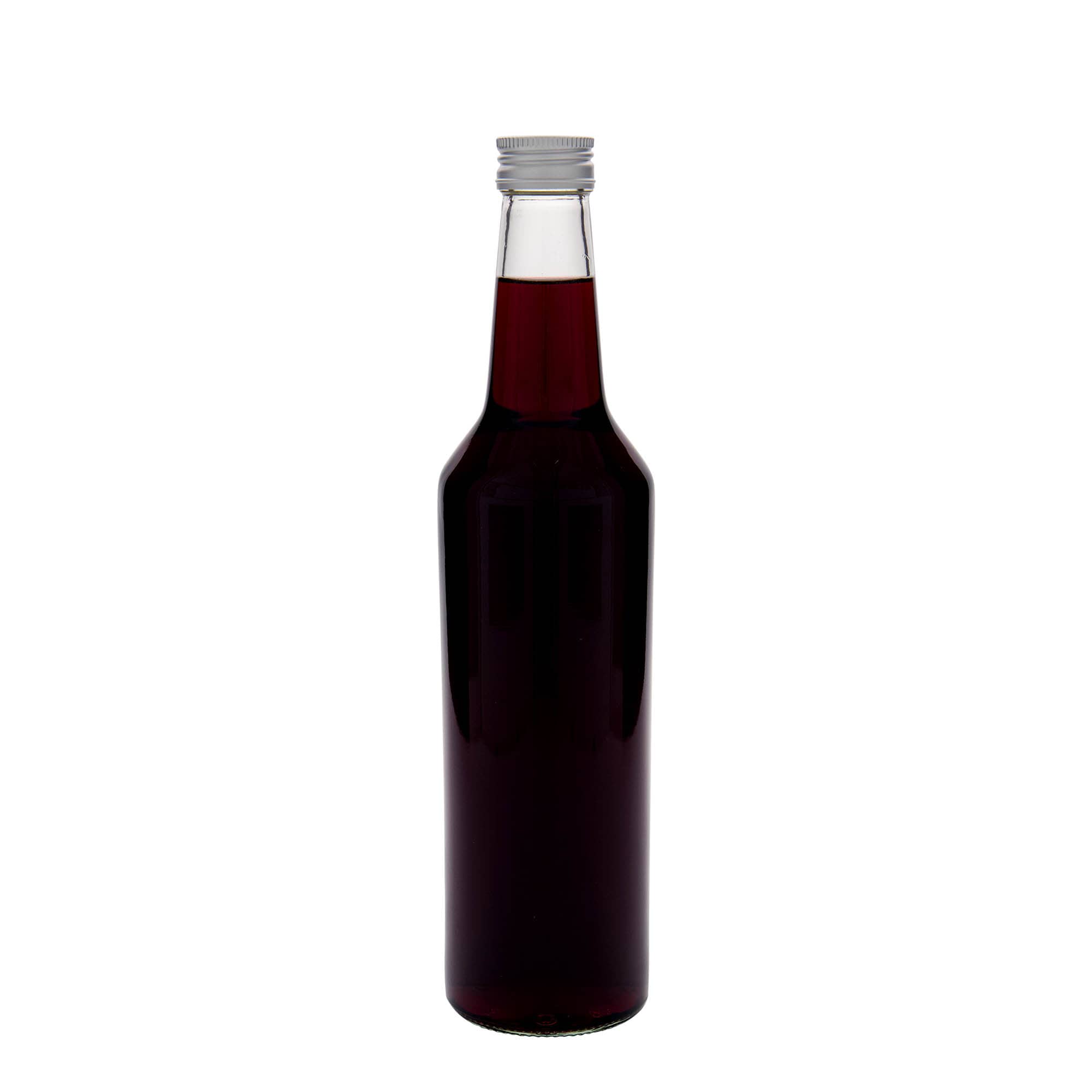 Butelka szklana 700 ml „Sammy”, gwint: PP 31,5