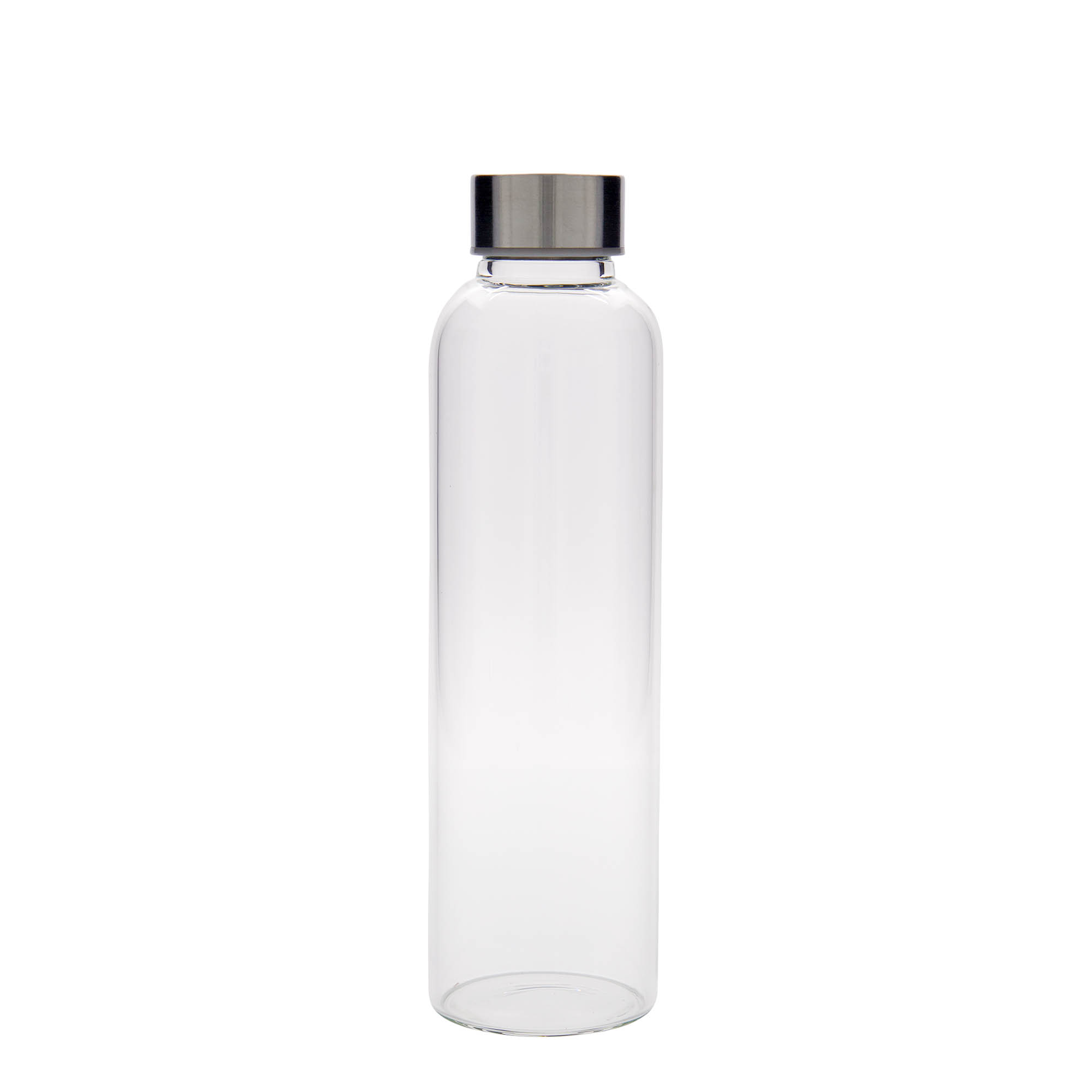 500 ml butelka na napoje 'Perseus', szkło, otwór: zakrętka 500 ml butelka na napoje 'Perseus', szkło, otwór: zakrętka