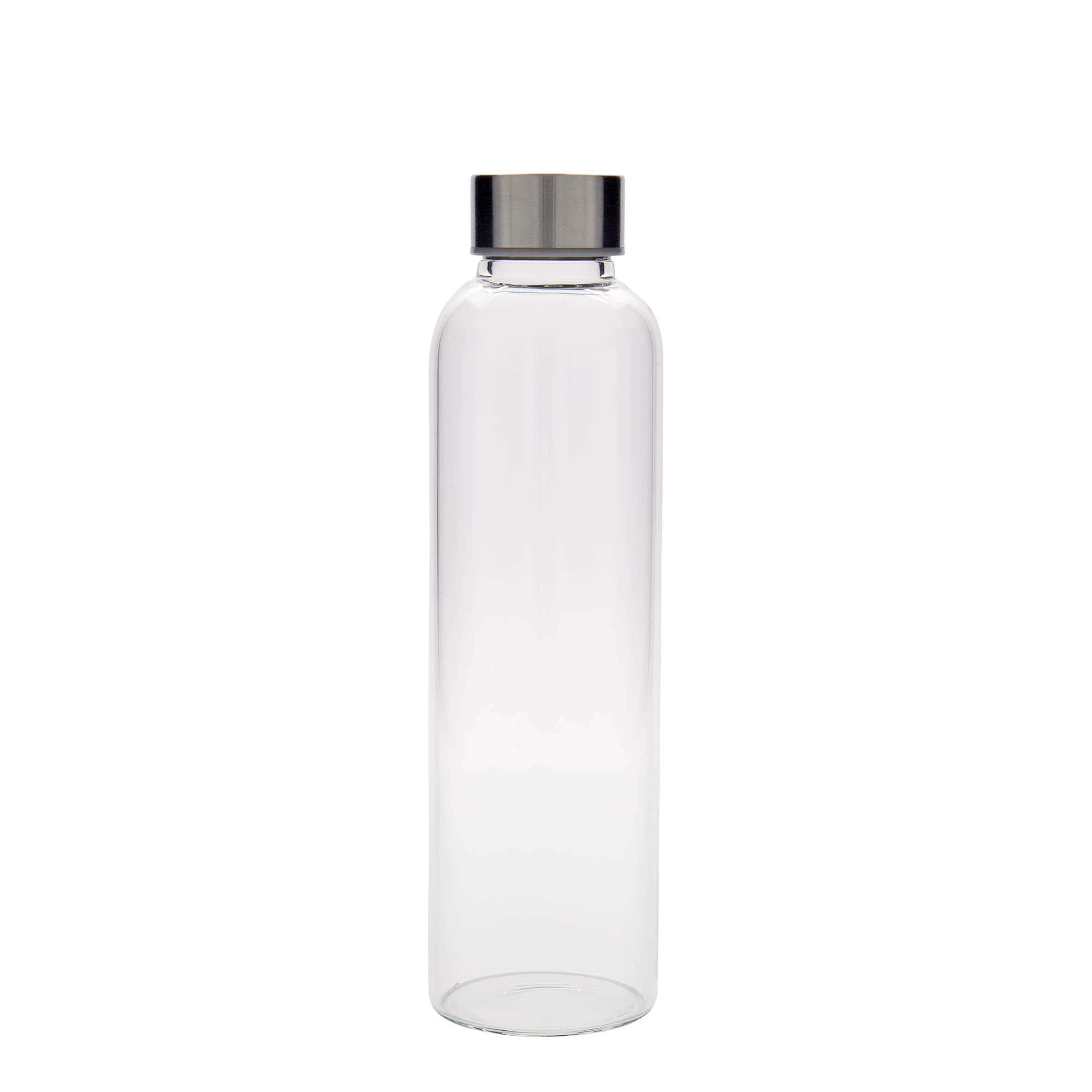 500 ml butelka na napoje 'Perseus', szkło, otwór: zakrętka