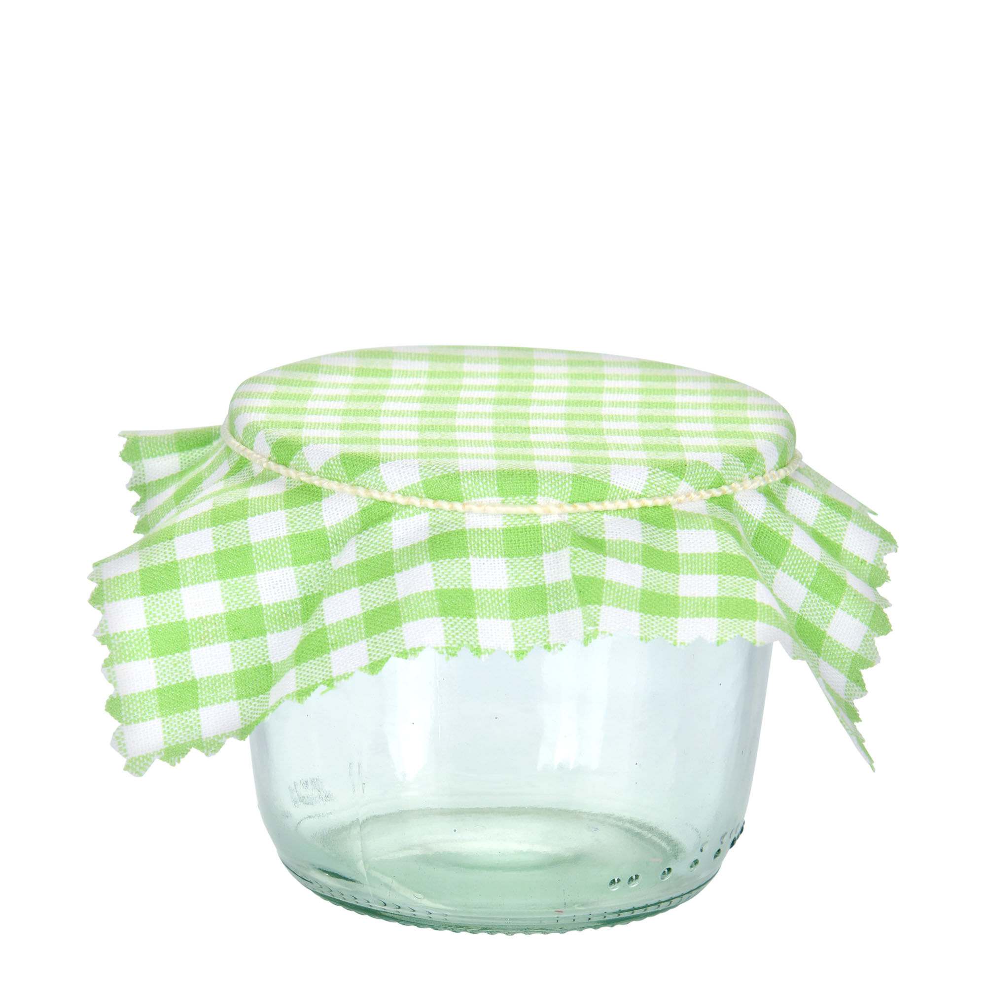 Tkanina w kratkę 12x12, kwadratowa, tekstylna, jasnozielona, gwint: TO38-TO53 Tkanina w kratkę 12x12, kwadratowa, tekstylna, jasnozielona, gwint: TO38-TO53