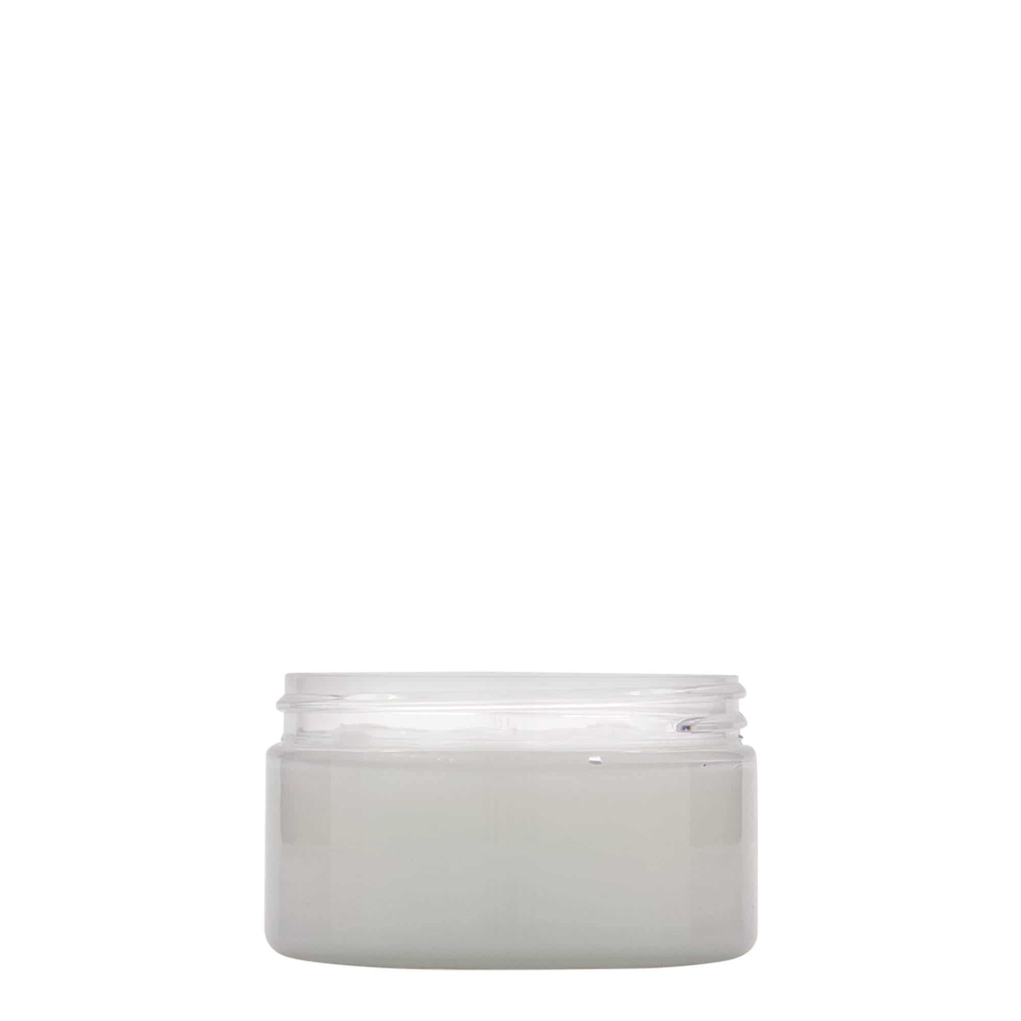 100 ml słoiczek PET 'Isabella', zamknięcie: 70/400