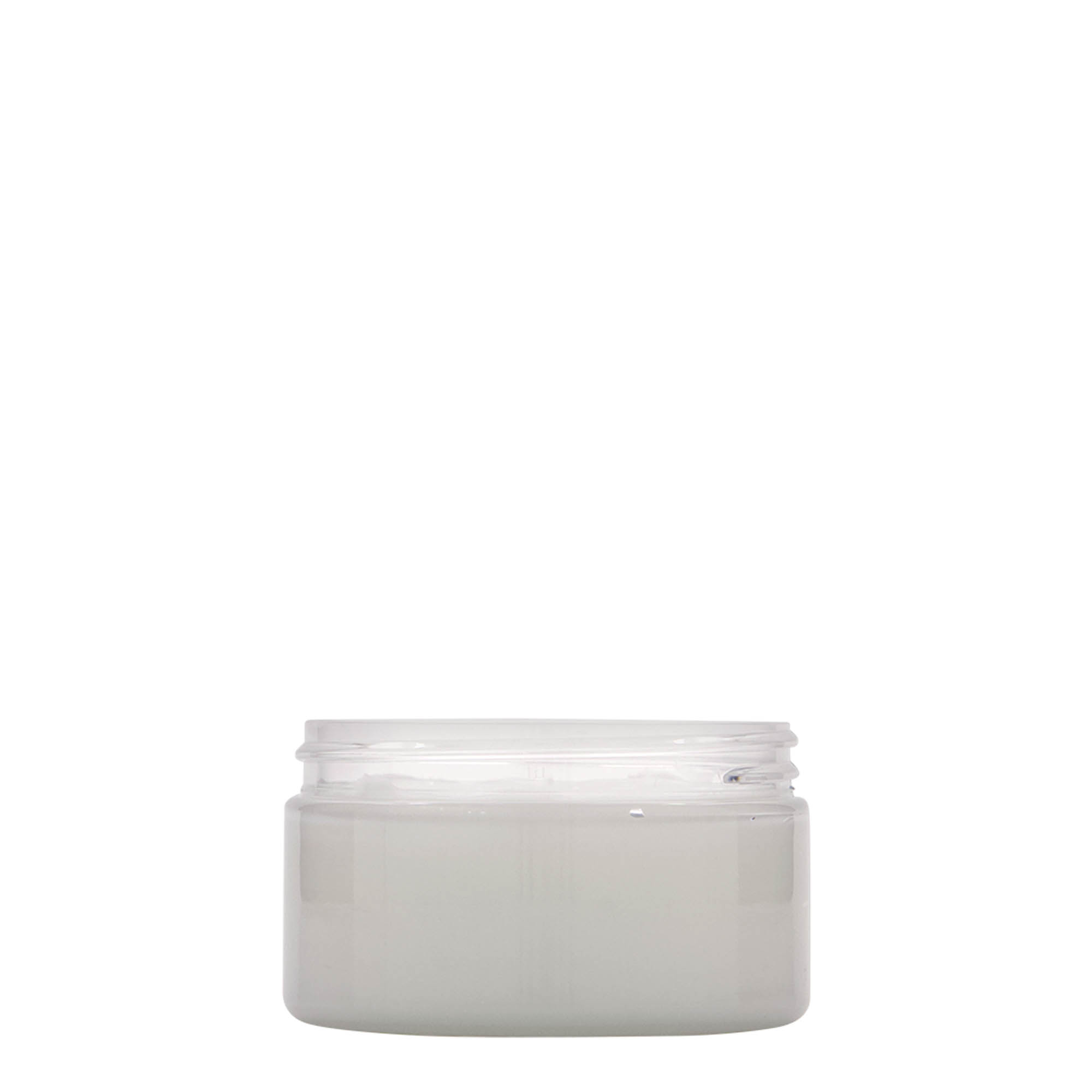 100 ml PET-pojemnik 'Isabella', gwint: 70/400