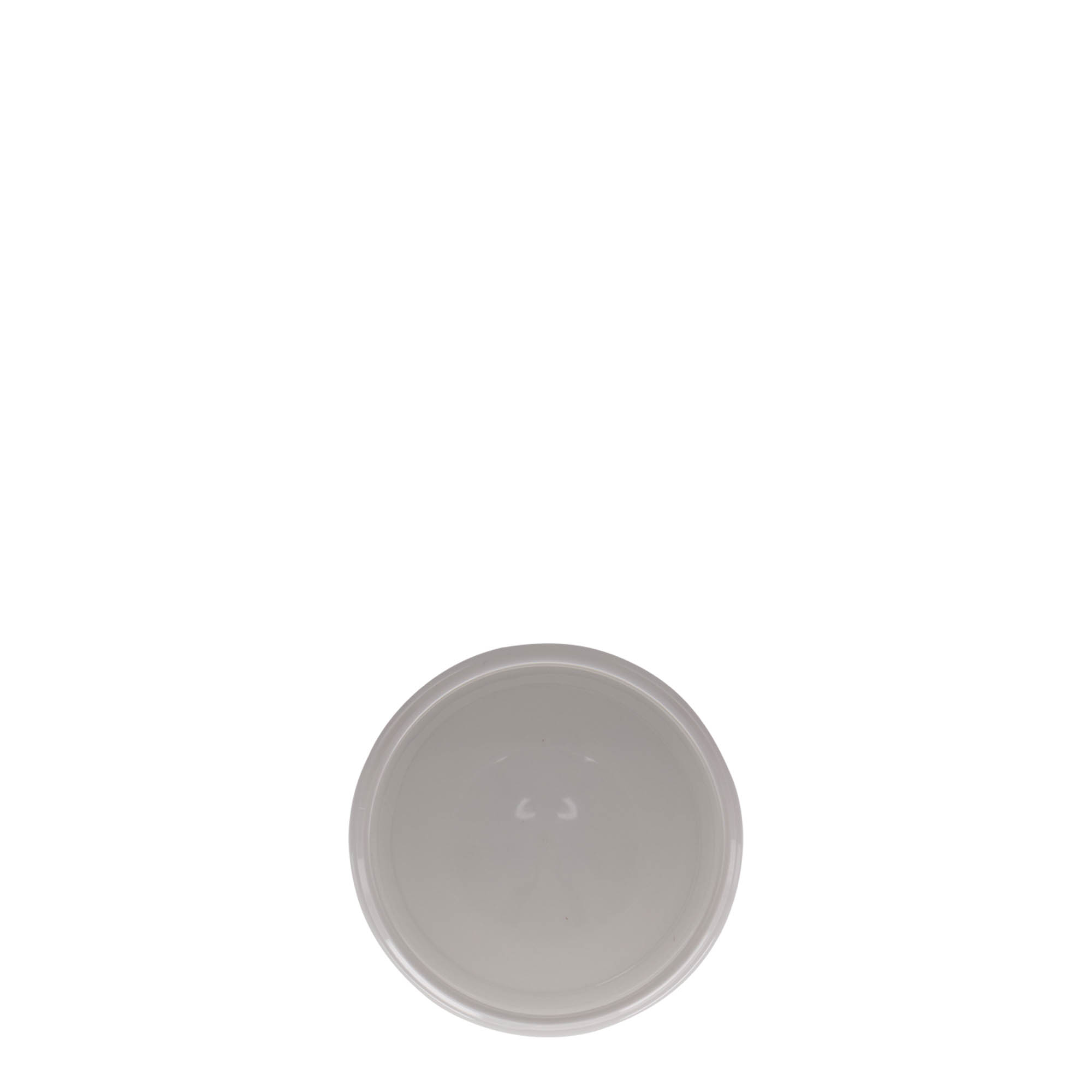 150 ml pojemnik PET „Isabella”, biały, gwint: 70/400 150 ml pojemnik PET „Isabella”, biały, gwint: 70/400