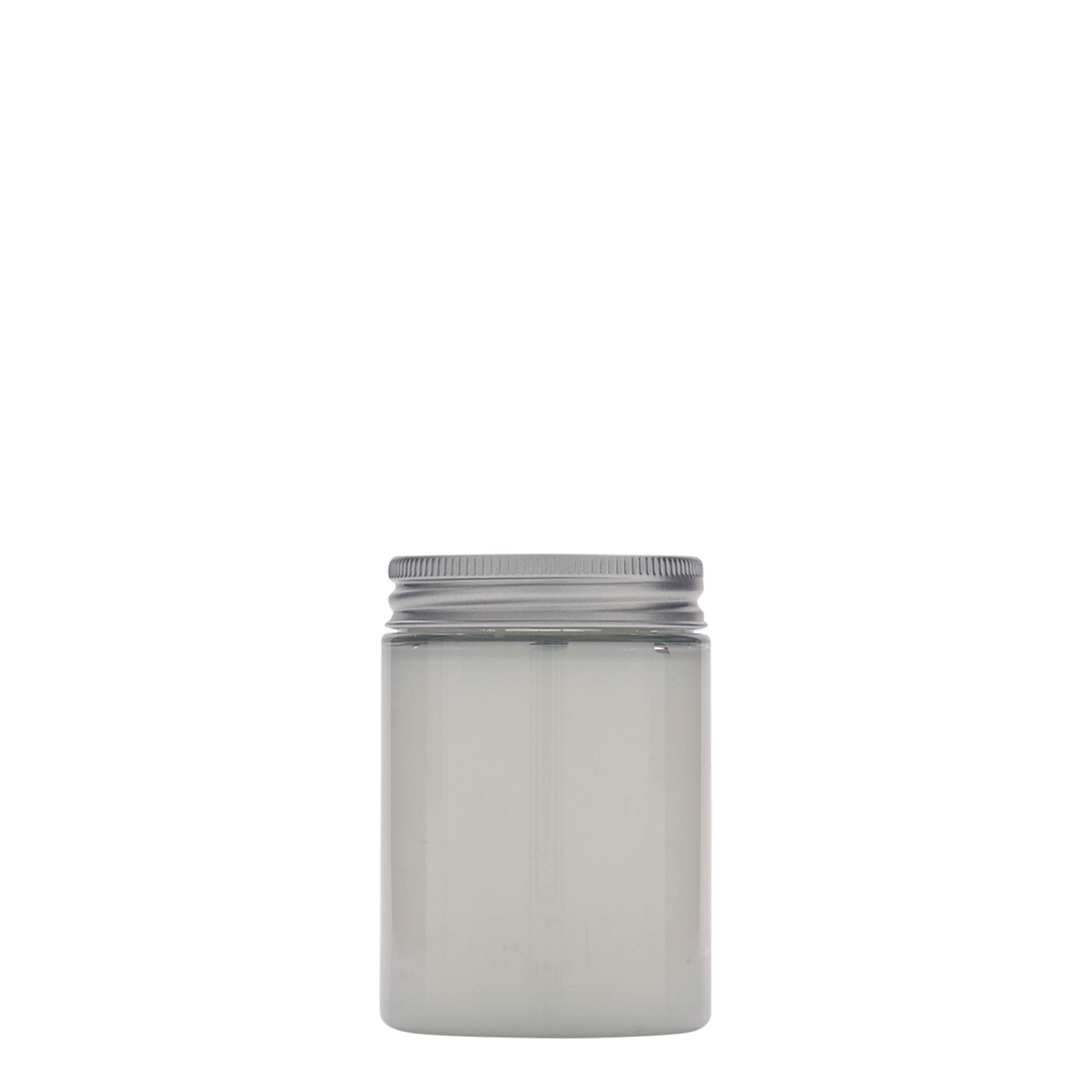 100 ml butelka PET „Isabella”, gwint: 48/400 100 ml butelka PET „Isabella”, gwint: 48/400