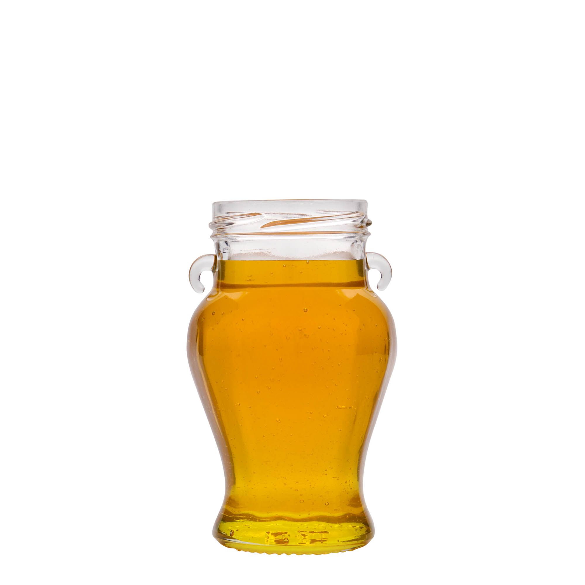 212 ml słoik na biżuterię „Beauty”, gwint: Twist-Off (TO 58)