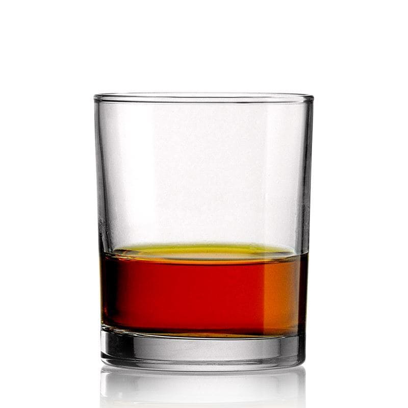 200 ml szklanka do whisky 'Amsterdam', szkło