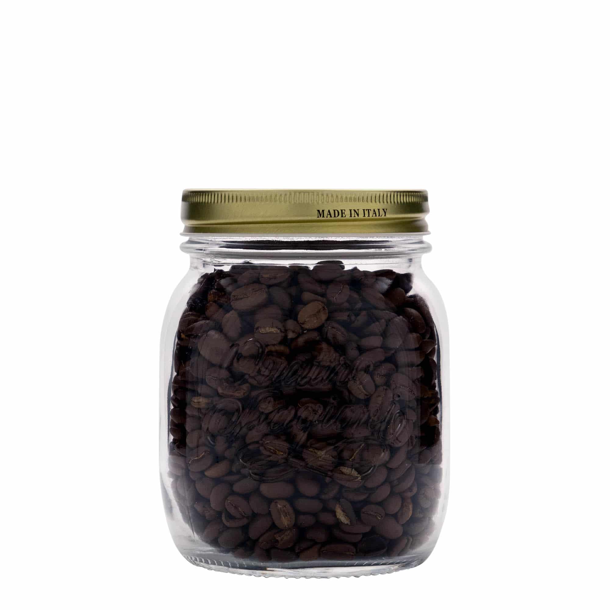 700 ml szkło „Quattro Stagioni”, otwór: zakrętka na gwint