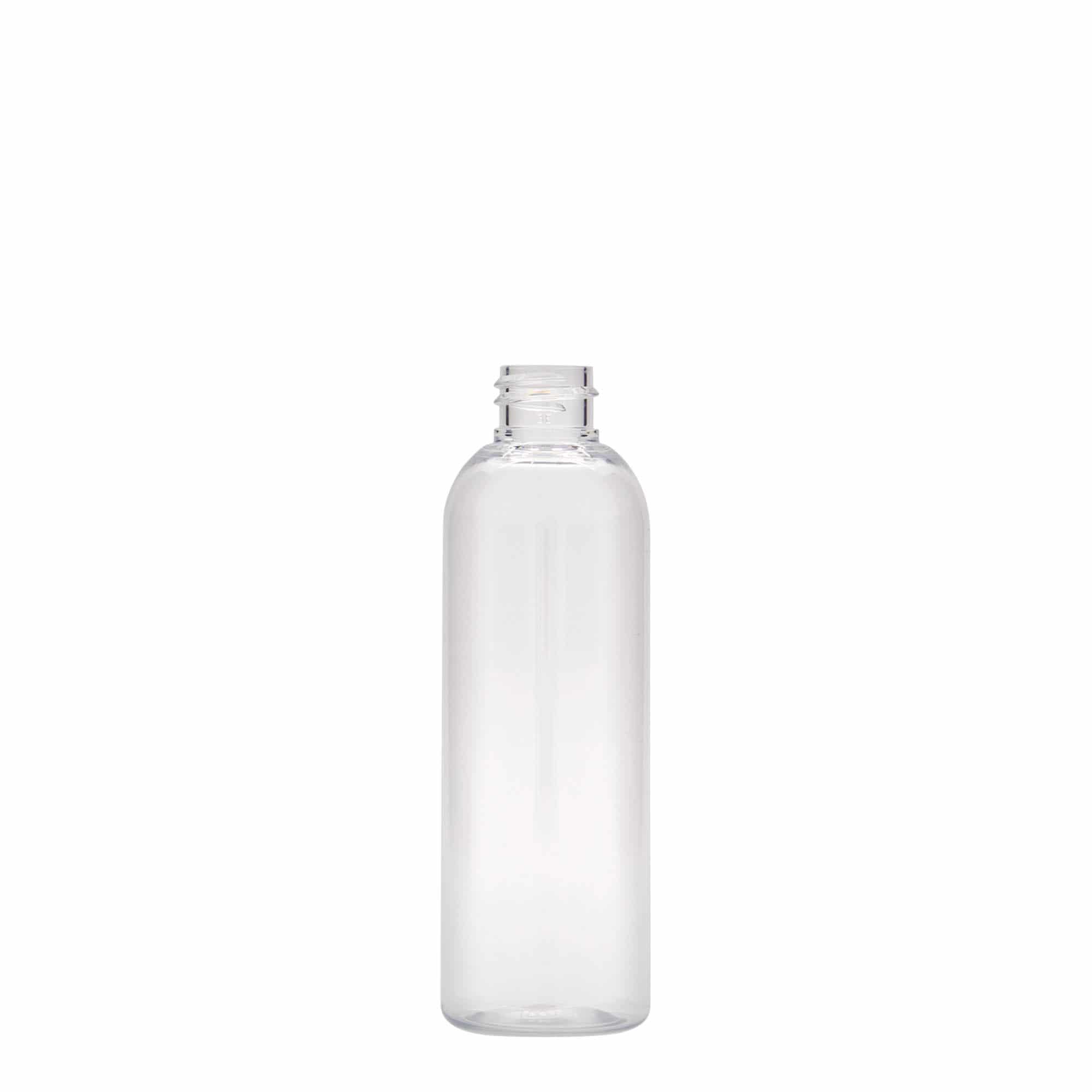 100 ml butelka PET 'Pegasus', tworzywo sztuczne, zamknięcie: GPI 20/410