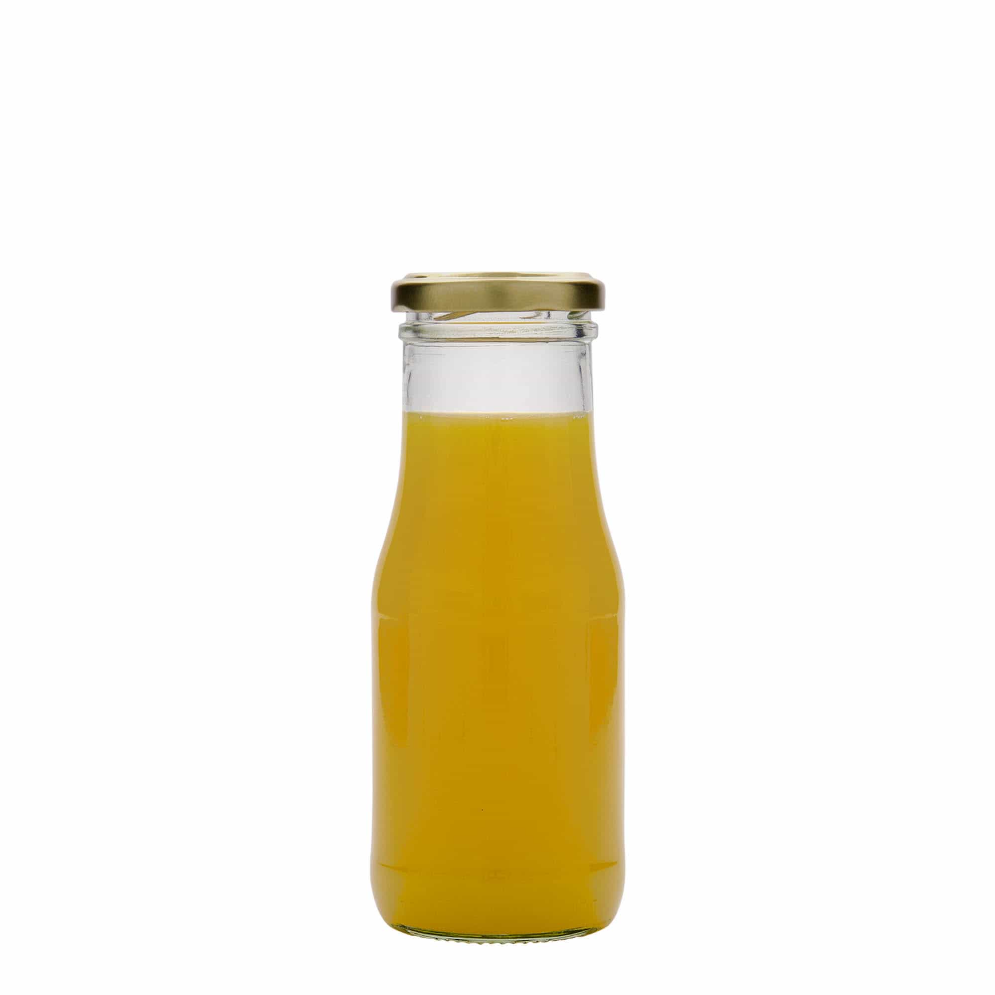 250 ml butelka szklana Susann, otwór: Twist-Off (TO 48)