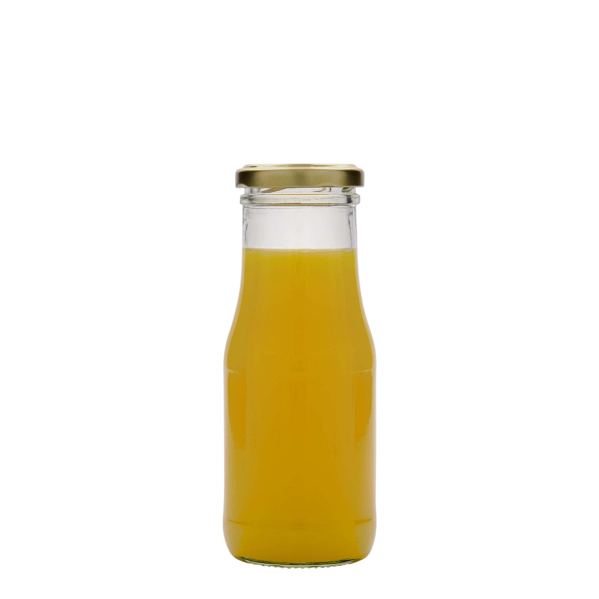 250 ml butelka szklana Susann, otwór: Twist-Off (TO 48)