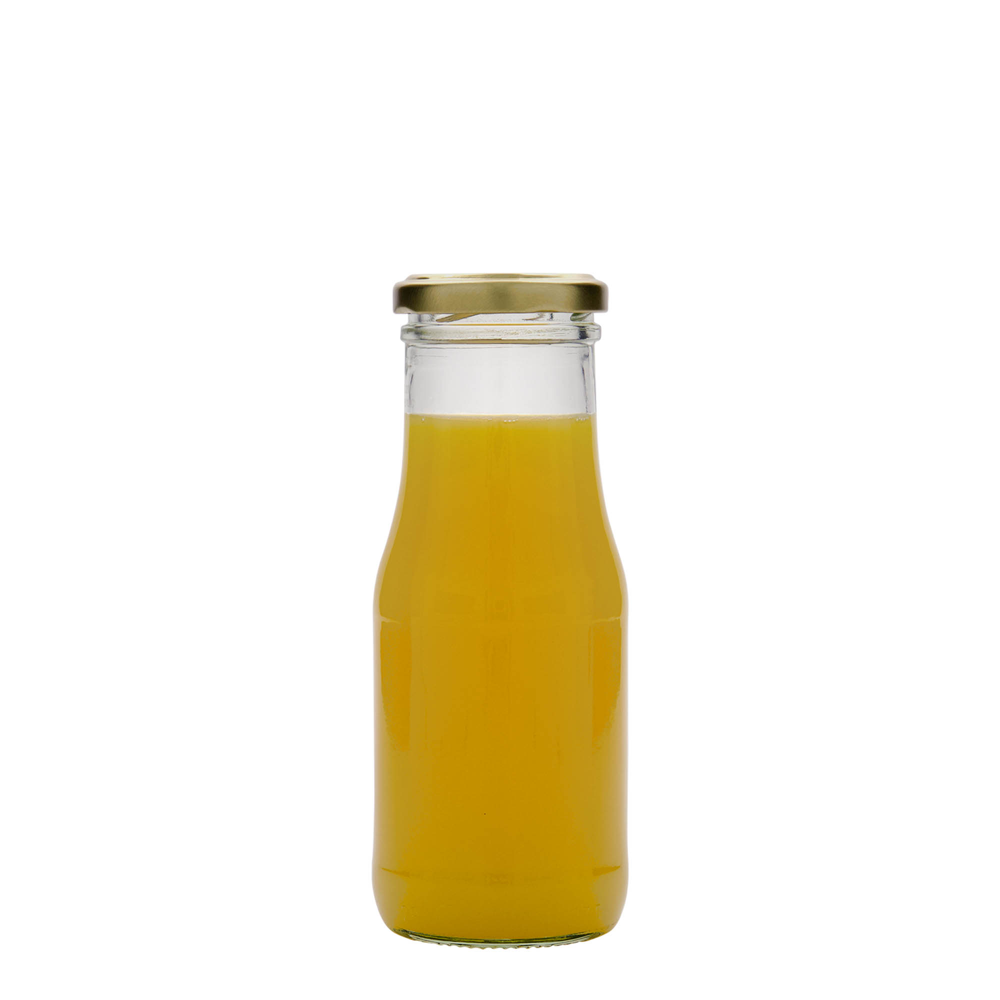 250 ml butelka szklana Susann, otwór: Twist-Off (TO 48) 250 ml butelka szklana Susann, otwór: Twist-Off (TO 48)