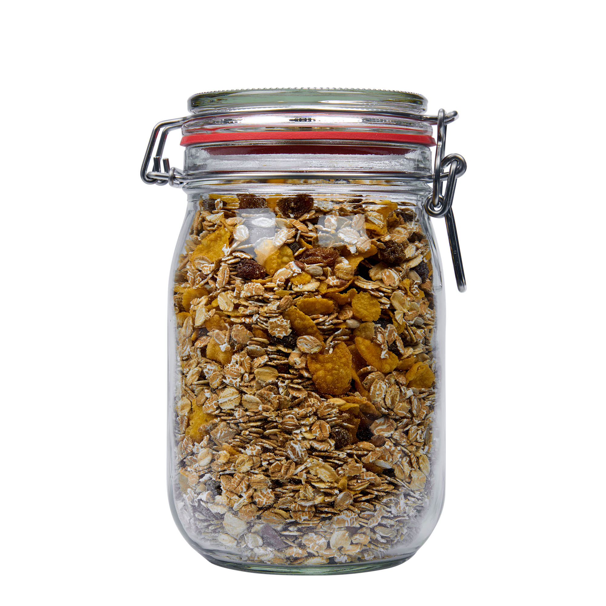 1.140 ml słoik z drucianym zamknięciem, otwór: zamknięcie druciane 1.140 ml słoik z drucianym zamknięciem, otwór: zamknięcie druciane