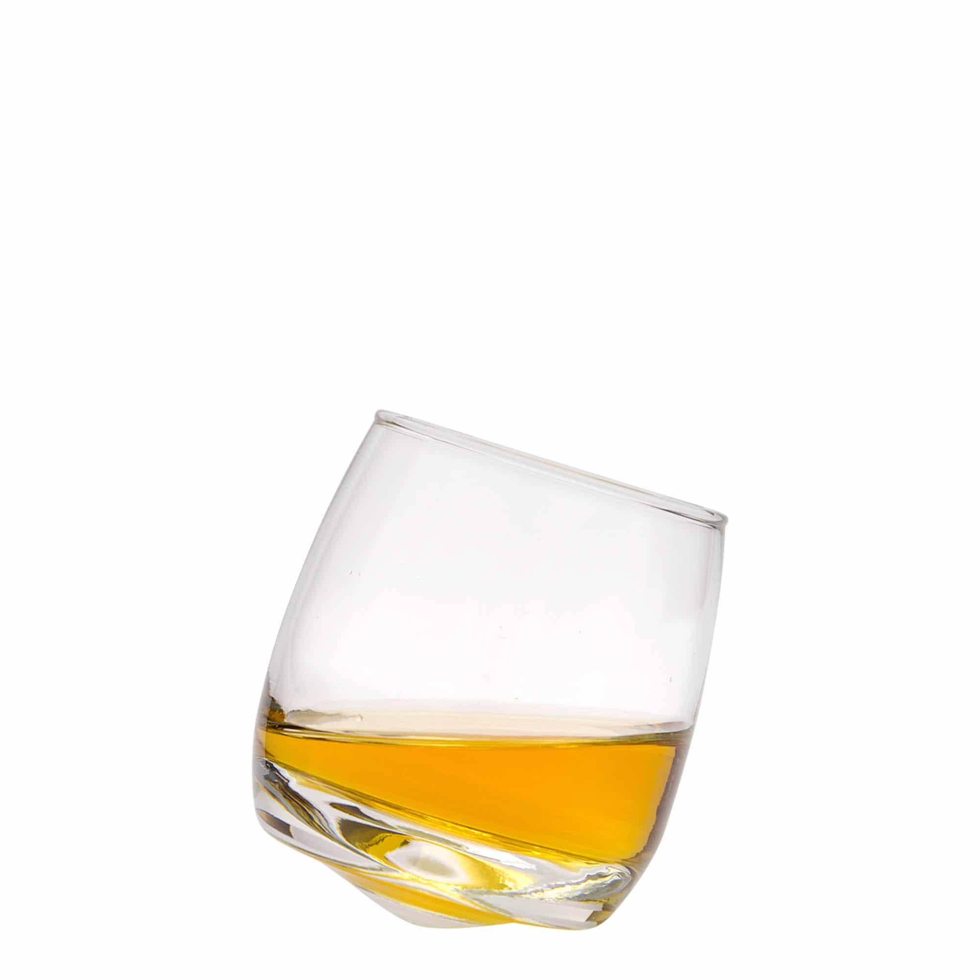 200 ml szklanka 'Wackel-Pitt', szkło