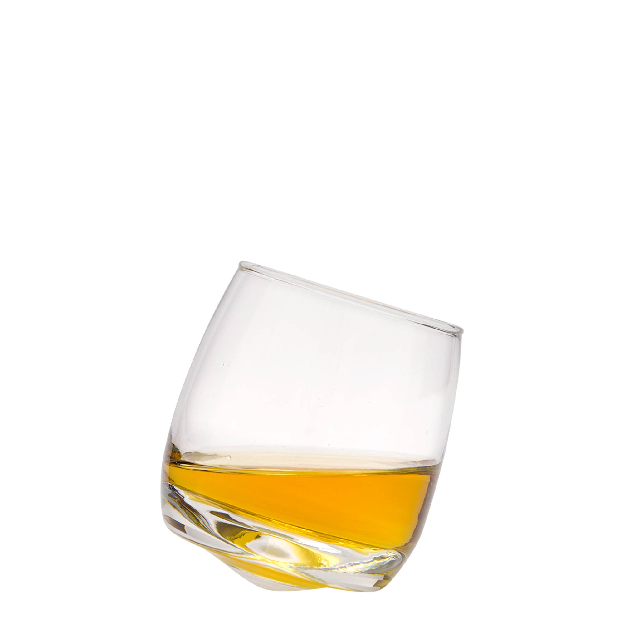 200 ml szklanka do picia 'Wackel-Pitt', szkło